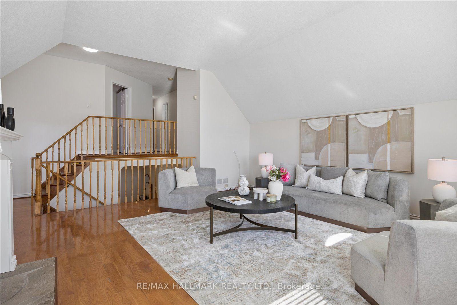 Photo 22 of 32 Valley Centre Drive, Scarborough, Rouge — HOMEH