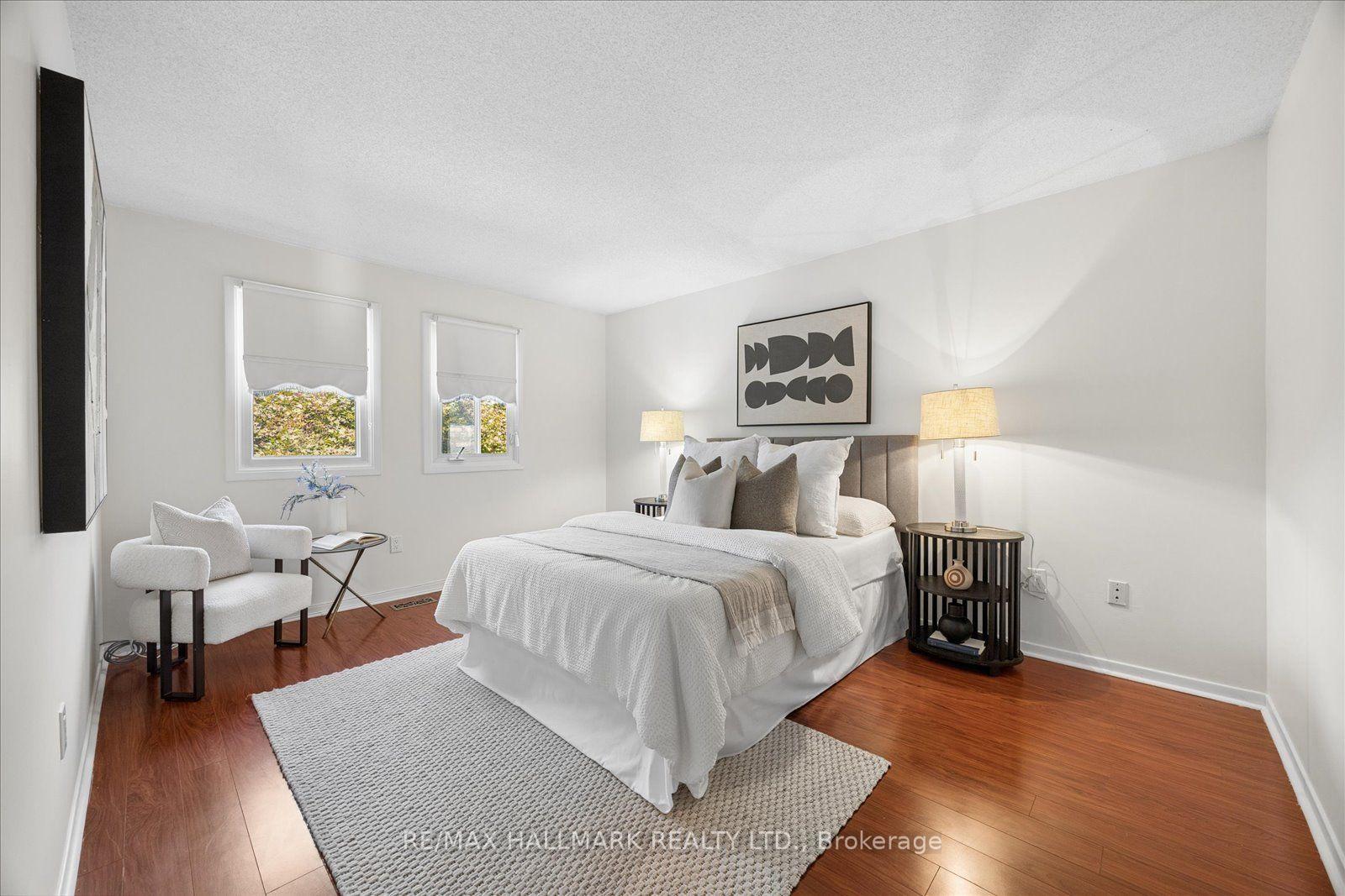 Photo 26 of 32 Valley Centre Drive, Scarborough, Rouge — HOMEH