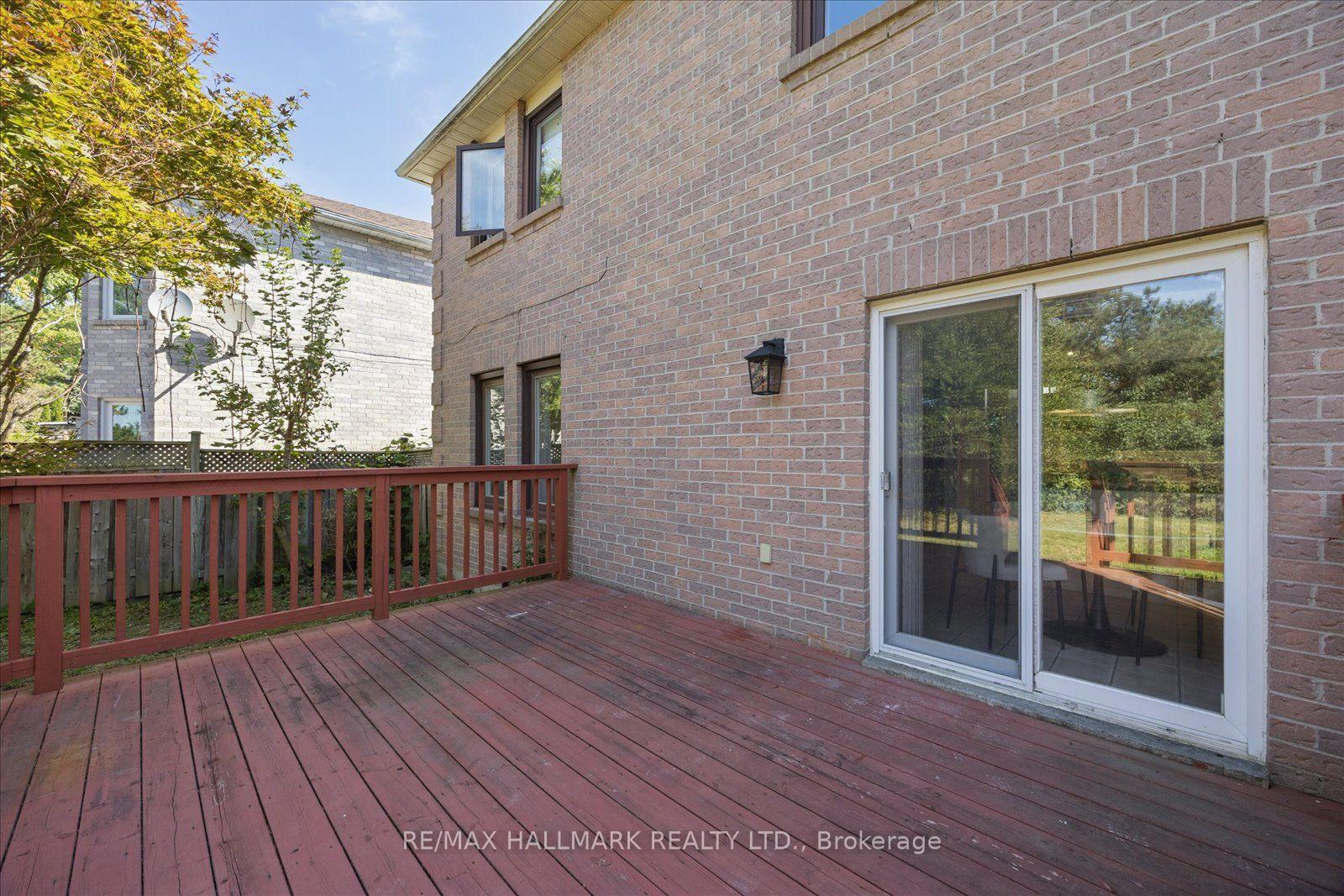 Photo 38 of 32 Valley Centre Drive, Scarborough, Rouge — HOMEH
