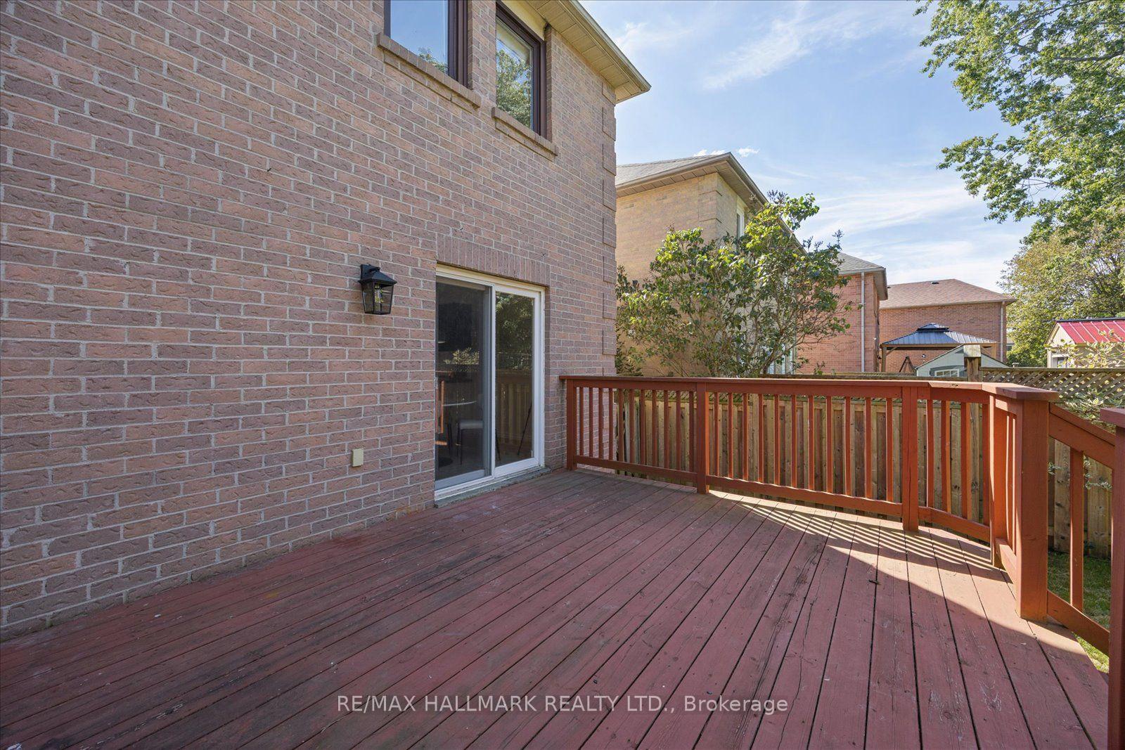 Photo 39 of 32 Valley Centre Drive, Scarborough, Rouge — HOMEH