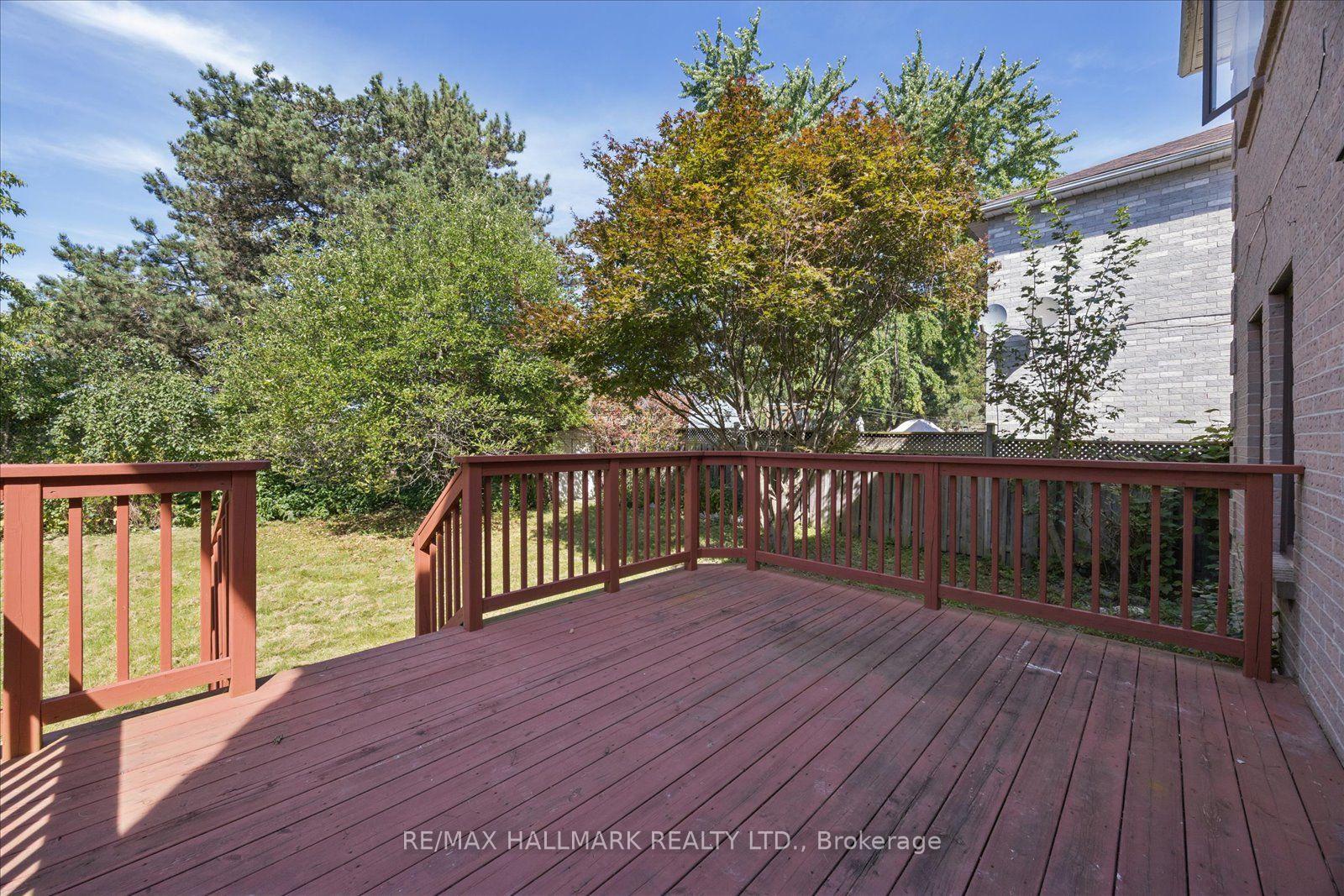 Photo 40 of 32 Valley Centre Drive, Scarborough, Rouge — HOMEH