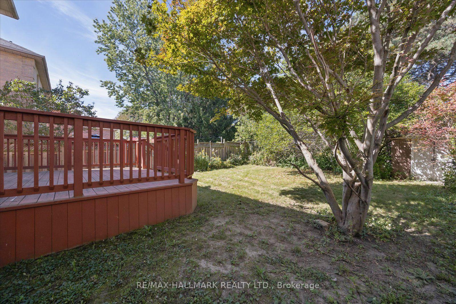 Photo 41 of 32 Valley Centre Drive, Scarborough, Rouge — HOMEH