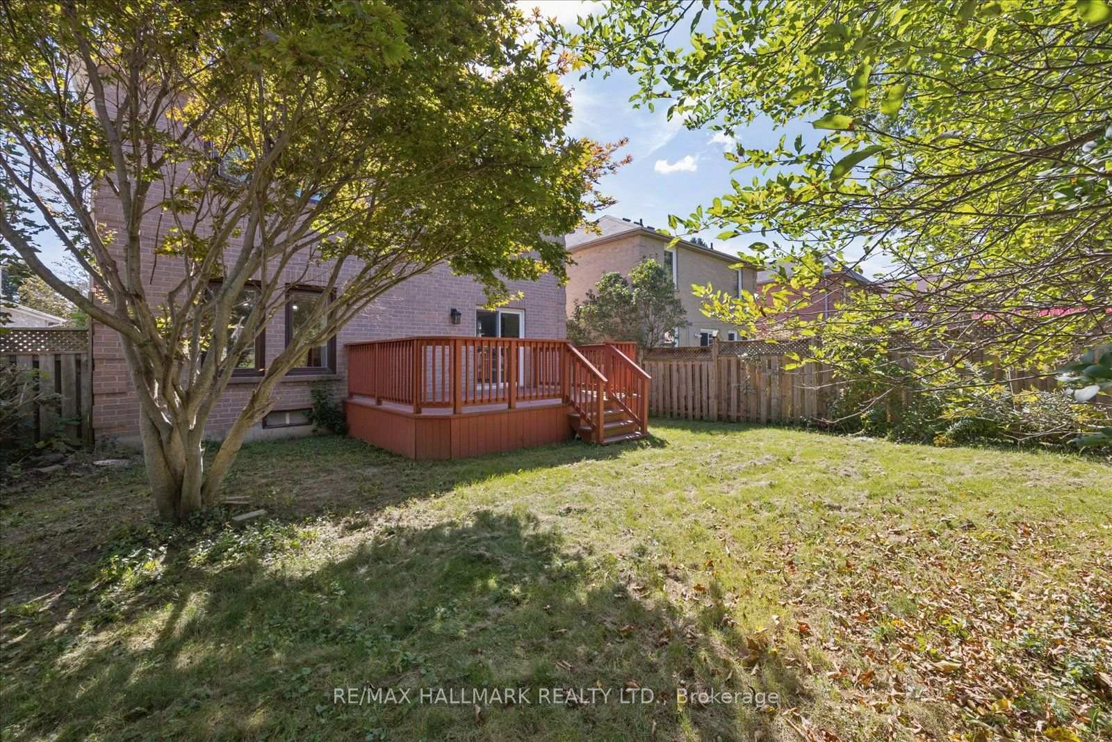 Photo 43 of 32 Valley Centre Drive, Scarborough, Rouge — HOMEH