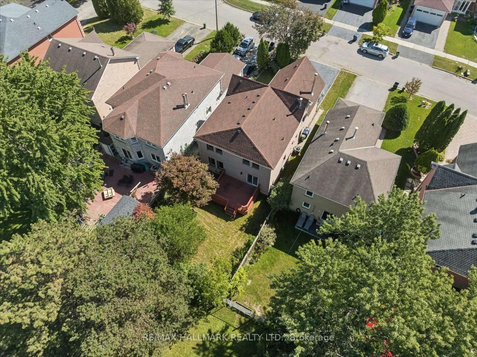 Photo 44 of 32 Valley Centre Drive, Scarborough, Rouge — HOMEH