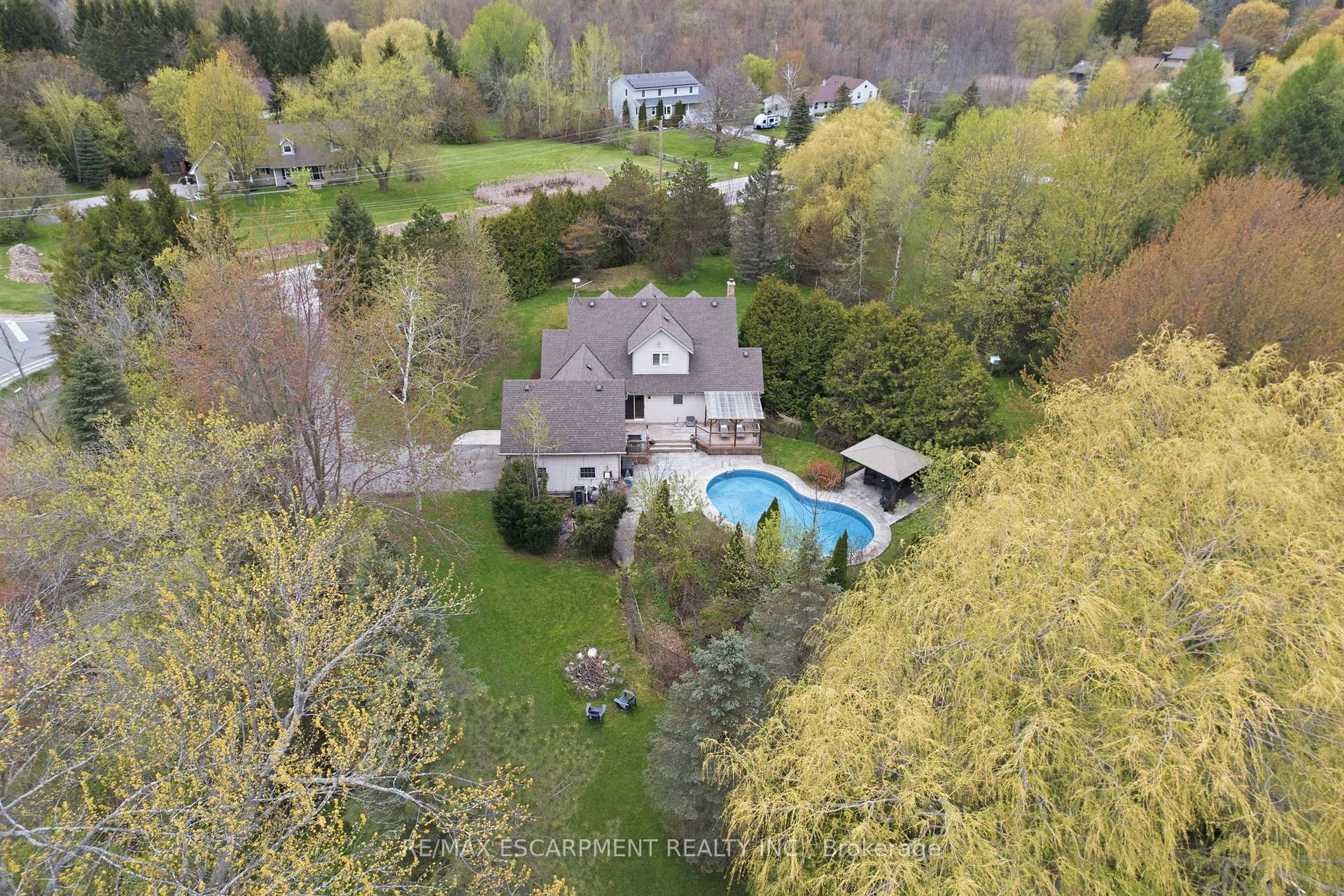 Photo 41 of 2000 15TH Side Road, Milton, Moffat — HOMEH