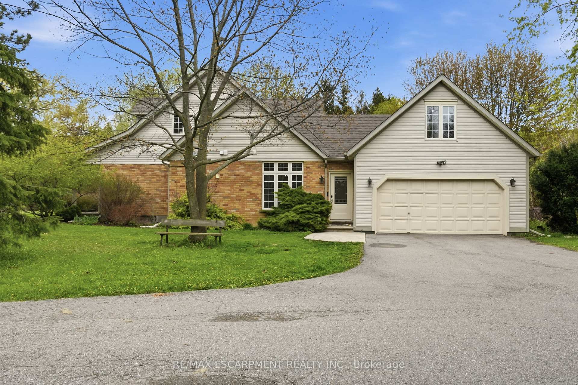 Photo 42 of 2000 15TH Side Road, Milton, Moffat — HOMEH
