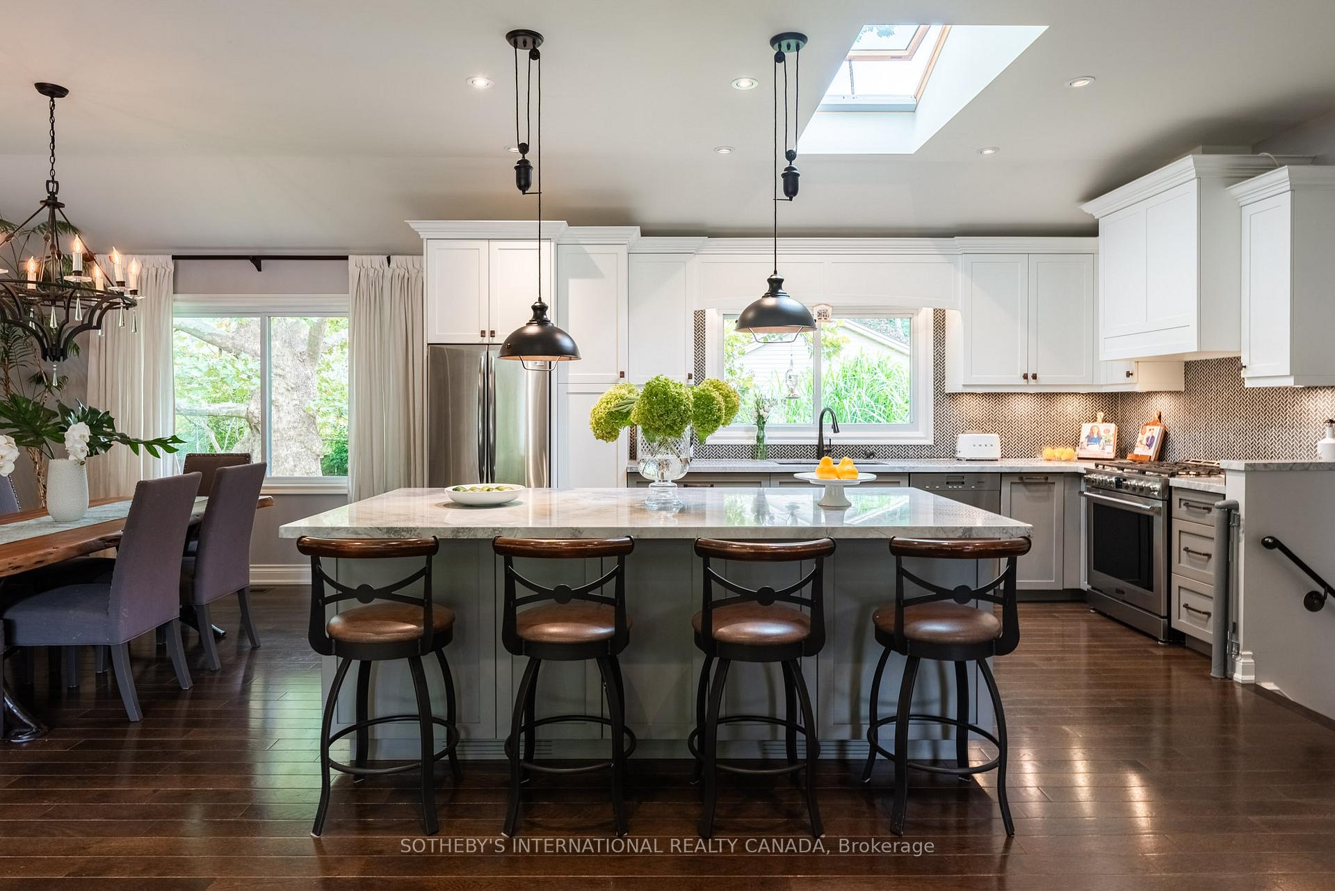 Photo 7 of 600 Deborah Crescent, Burlington, LaSalle — HOMEH