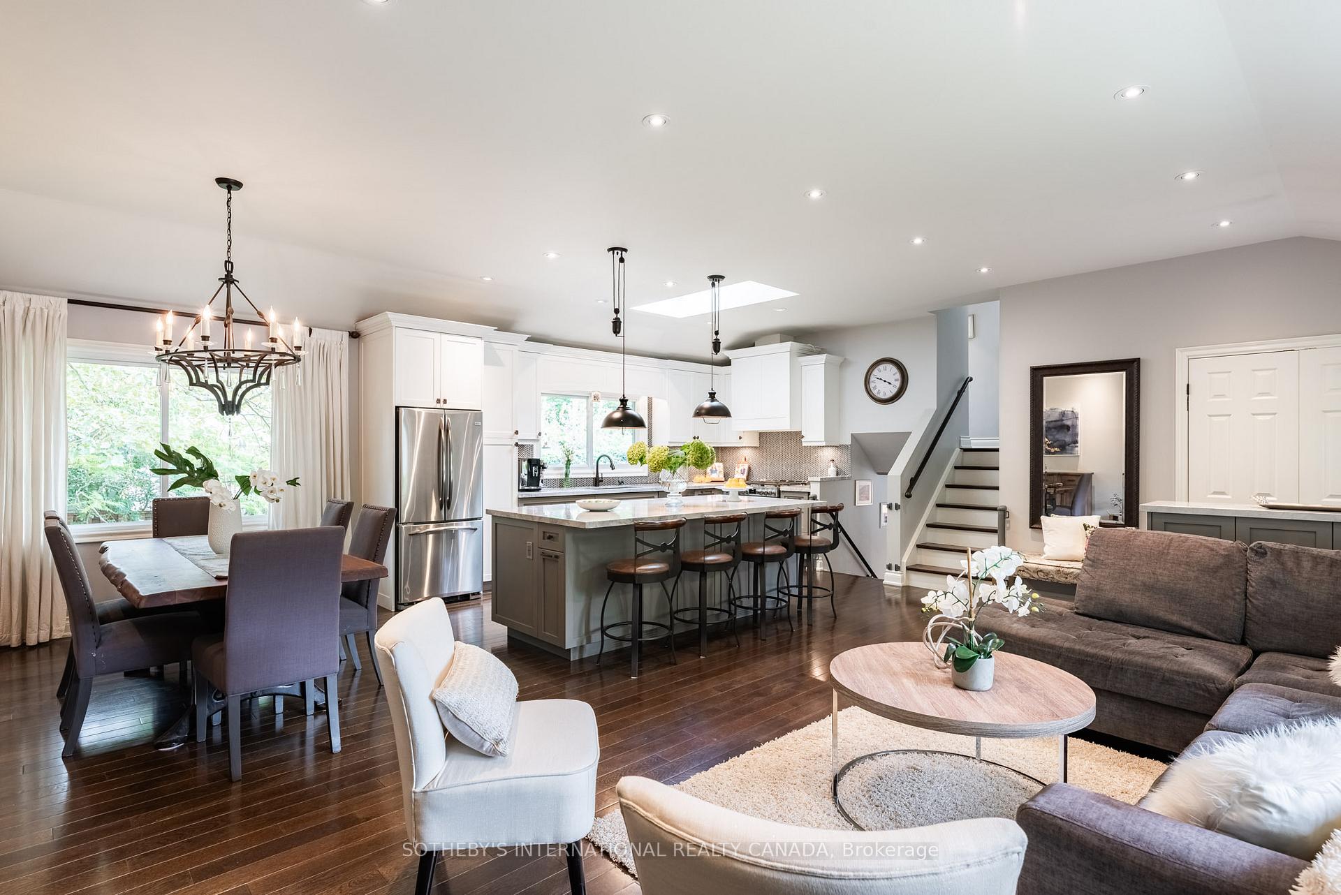 Photo 12 of 600 Deborah Crescent, Burlington, LaSalle — HOMEH
