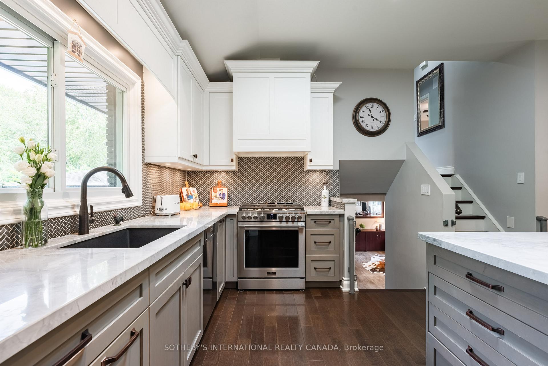 Photo 15 of 600 Deborah Crescent, Burlington, LaSalle — HOMEH