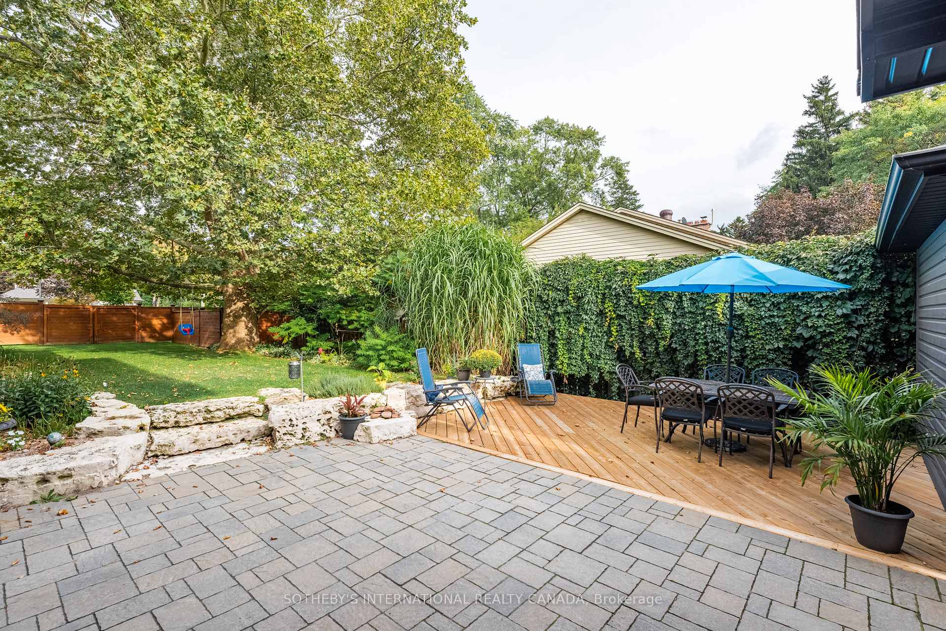 Photo 30 of 600 Deborah Crescent, Burlington, LaSalle — HOMEH