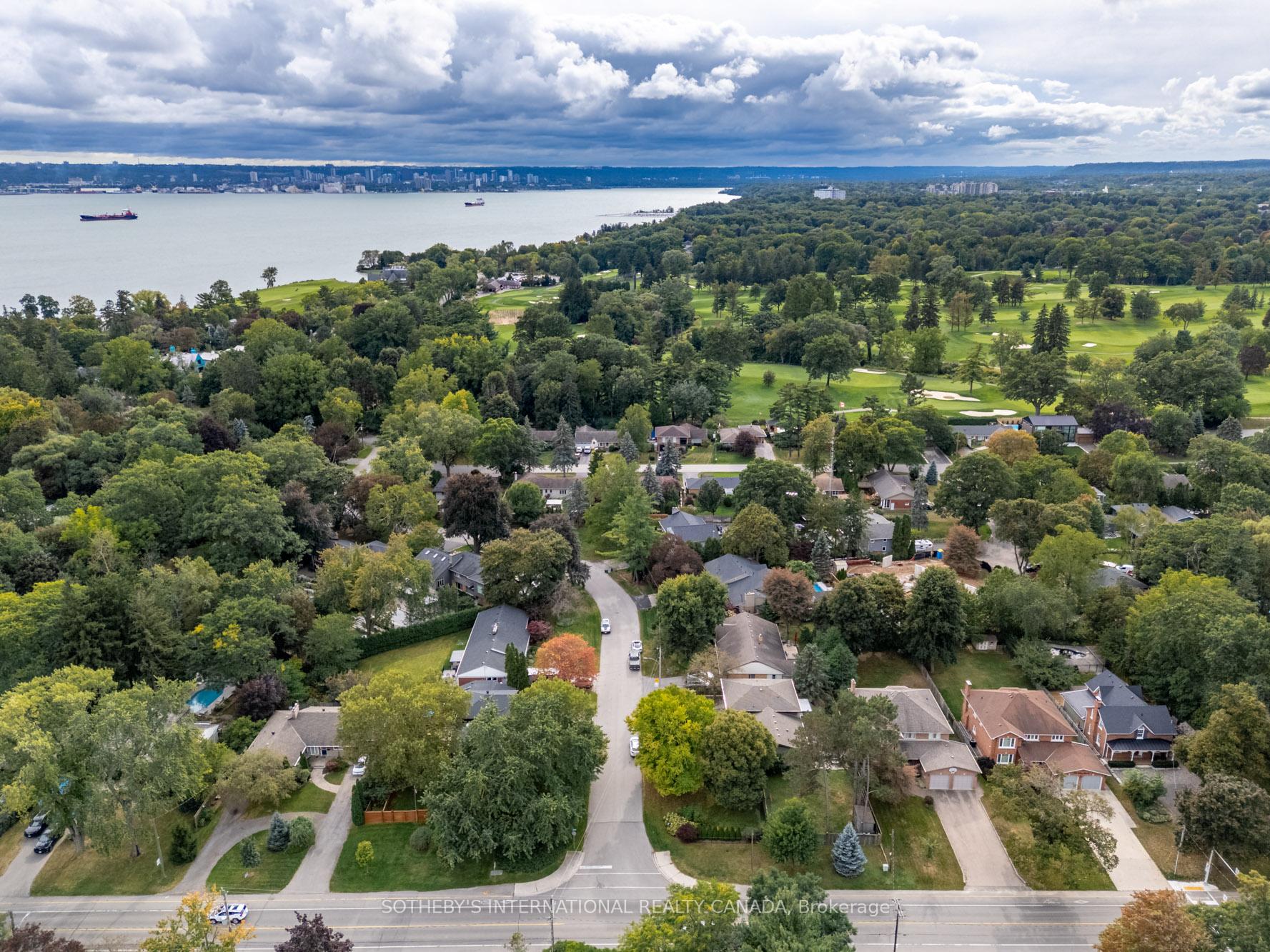 Photo 36 of 600 Deborah Crescent, Burlington, LaSalle — HOMEH