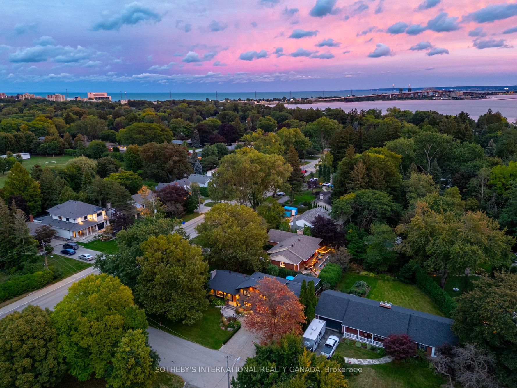 Photo 43 of 600 Deborah Crescent, Burlington, LaSalle — HOMEH