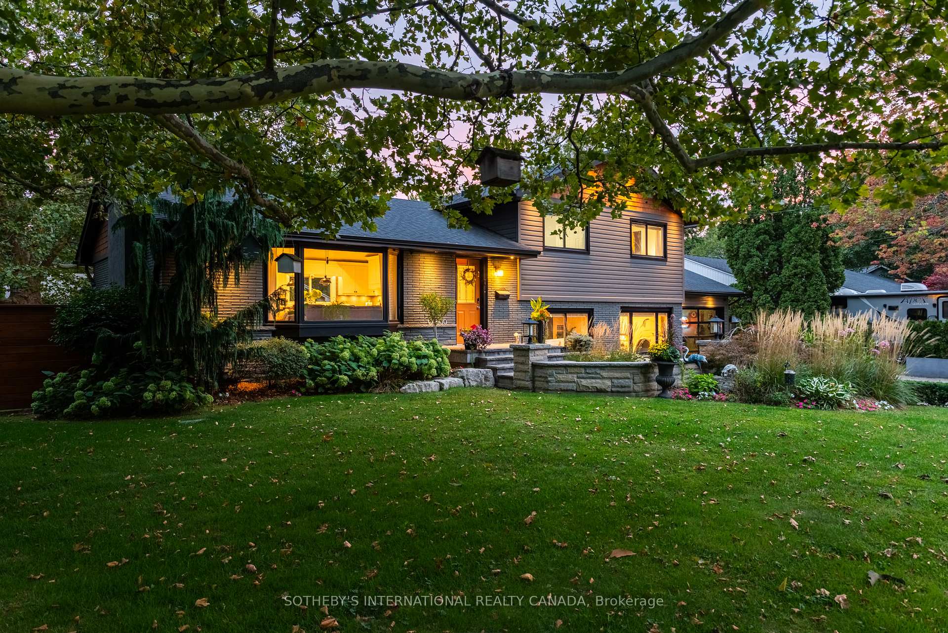 Photo 44 of 600 Deborah Crescent, Burlington, LaSalle — HOMEH