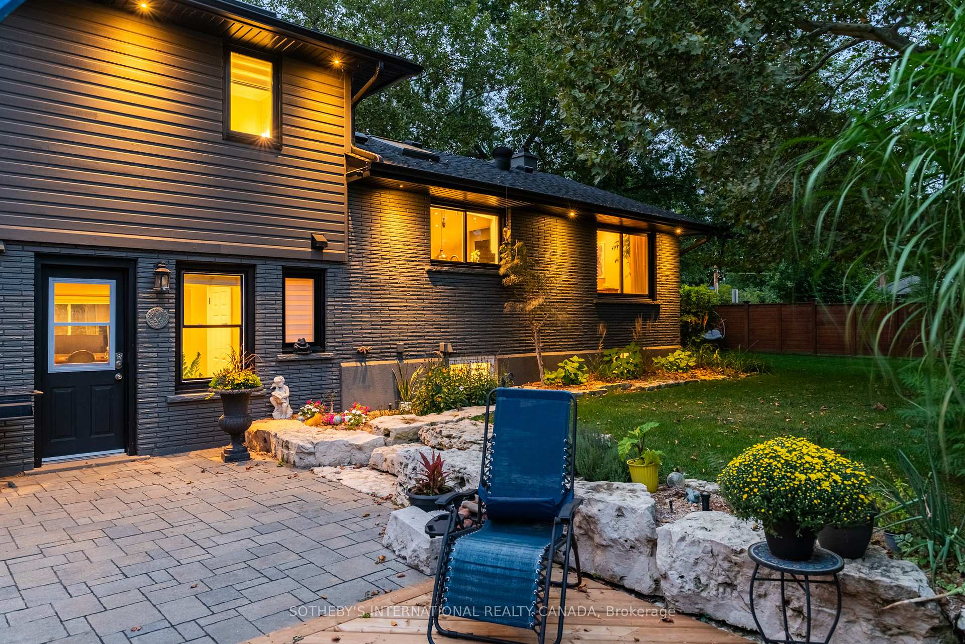 Photo 47 of 600 Deborah Crescent, Burlington, LaSalle — HOMEH