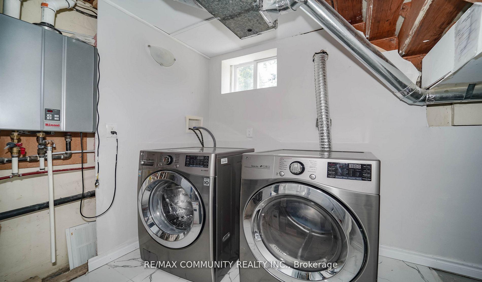 Photo 21 of Unit Main, 43 Christina Crescent, Scarborough, Wexford-Maryvale — HOMEH