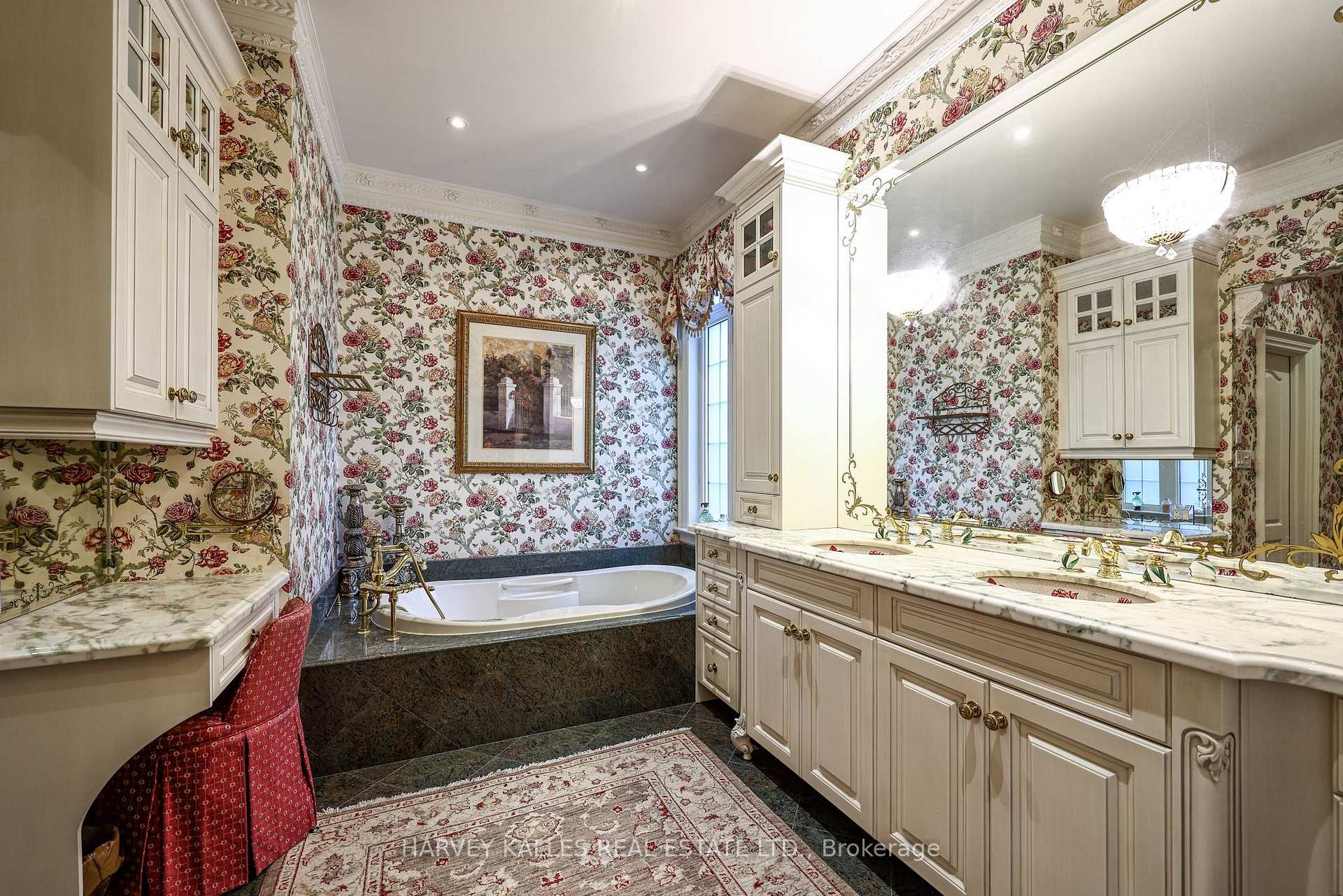 Photo 10 of 43 Thornbank Road, Vaughan, Uplands — HOMEH