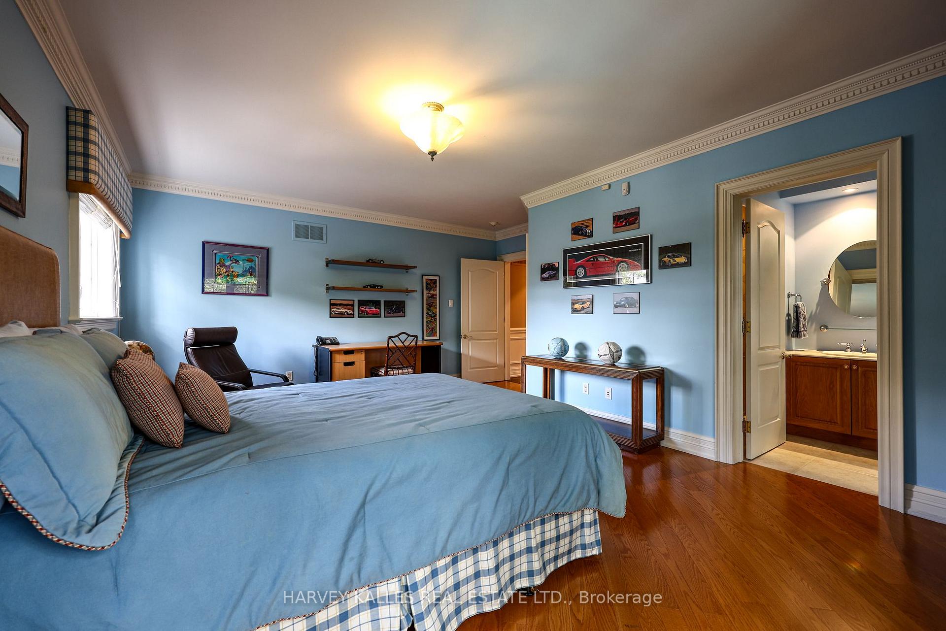 Photo 13 of 43 Thornbank Road, Vaughan, Uplands — HOMEH
