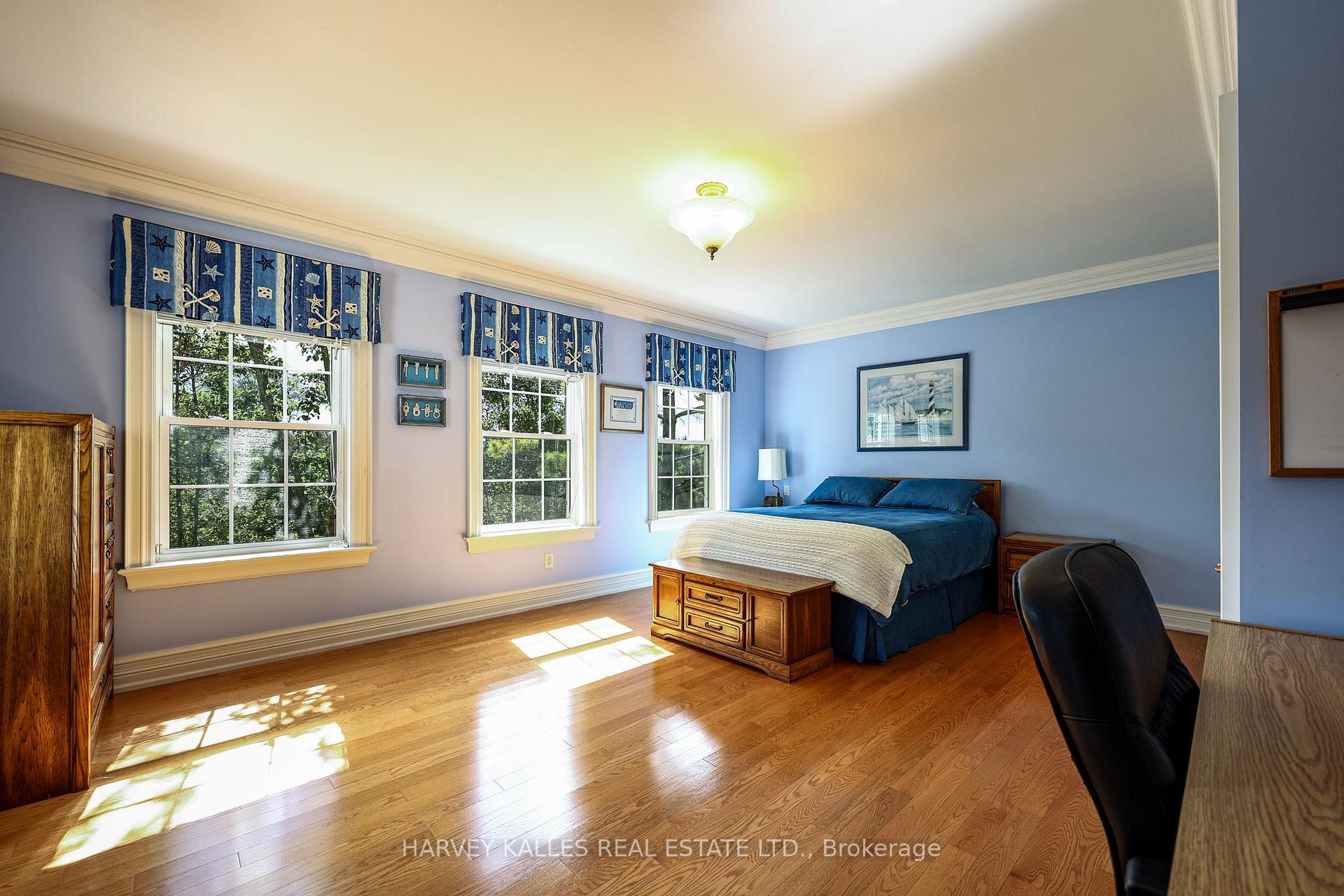 Photo 17 of 43 Thornbank Road, Vaughan, Uplands — HOMEH