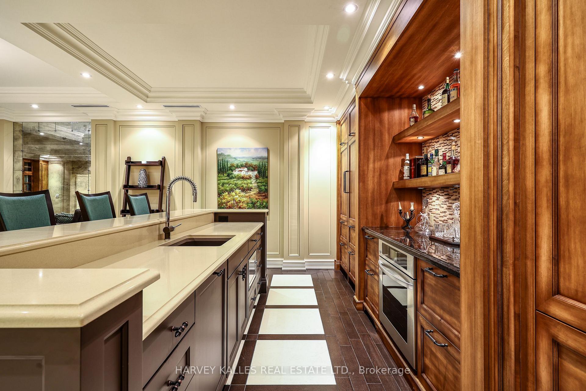 Photo 18 of 43 Thornbank Road, Vaughan, Uplands — HOMEH