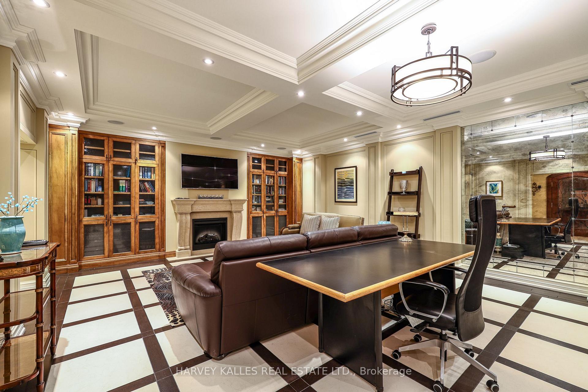 Photo 19 of 43 Thornbank Road, Vaughan, Uplands — HOMEH