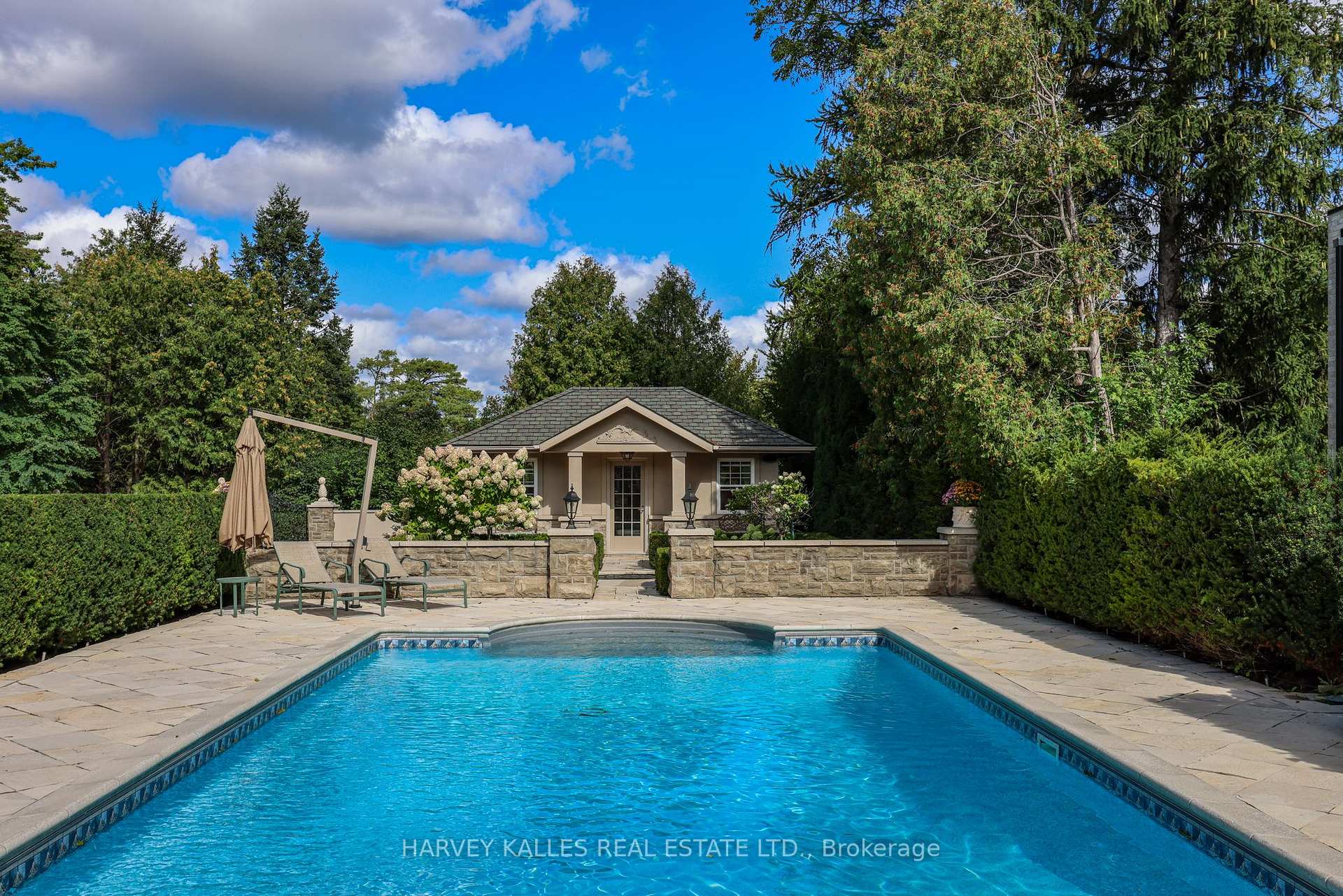 Photo 26 of 43 Thornbank Road, Vaughan, Uplands — HOMEH