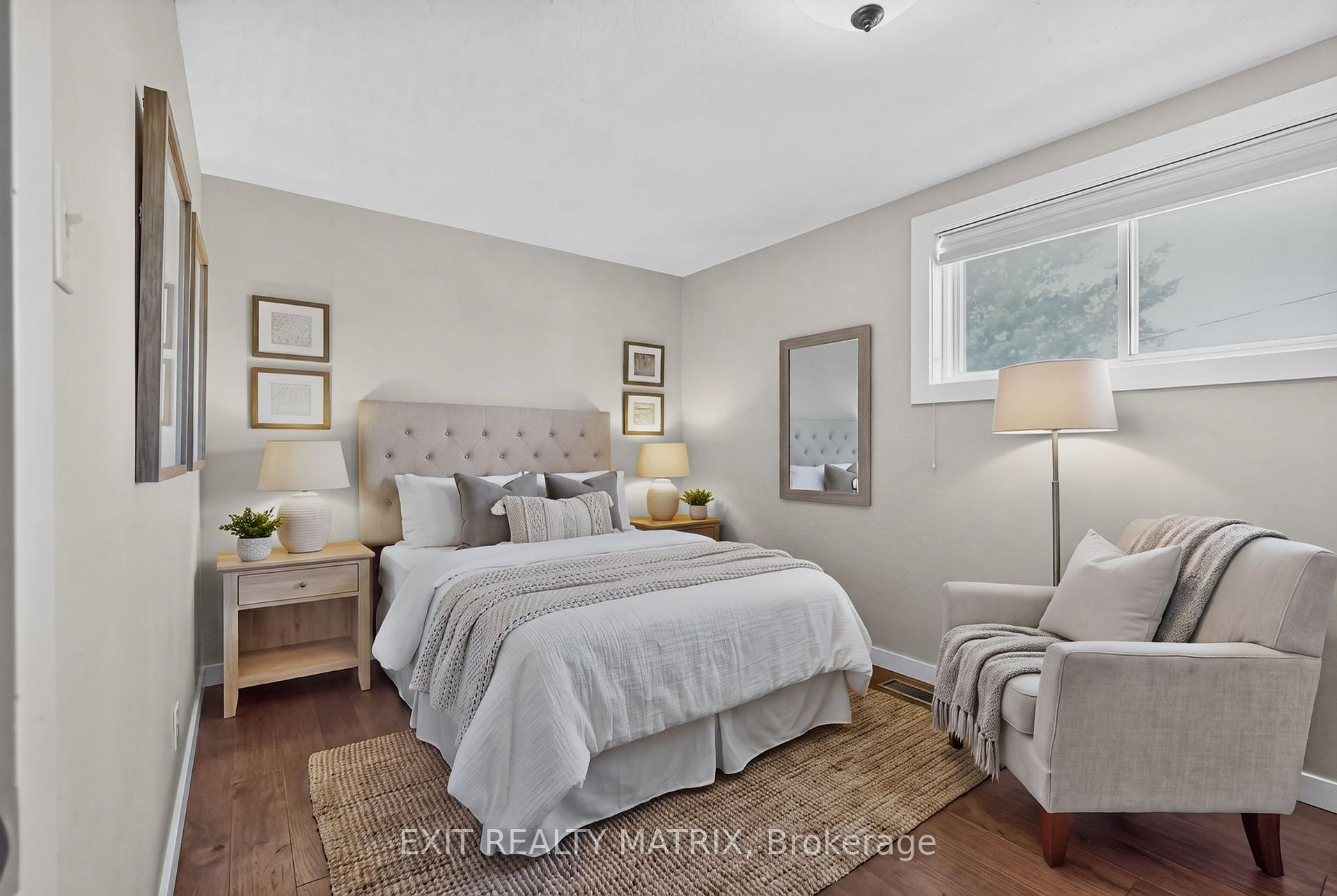 Photo 24 of 2043 Avenue O, Ottawa, Eastway Gardens/Industrial Park — HOMEH