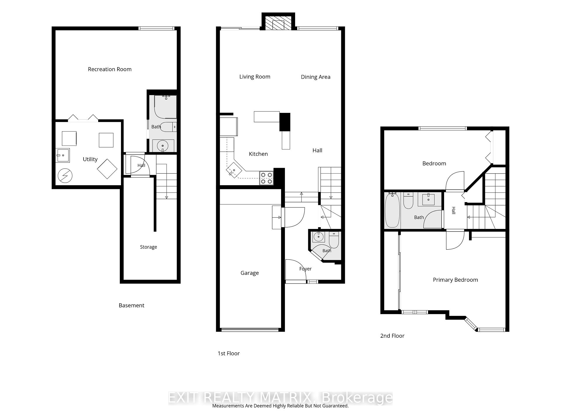 Photo 36 of 2043 Avenue O, Ottawa, Eastway Gardens/Industrial Park — HOMEH