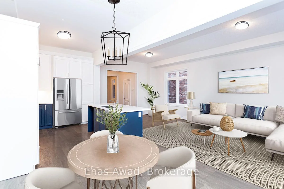 Photo 9 of 22 Hutchison Road, Guelph, Kortright East — HOMEH