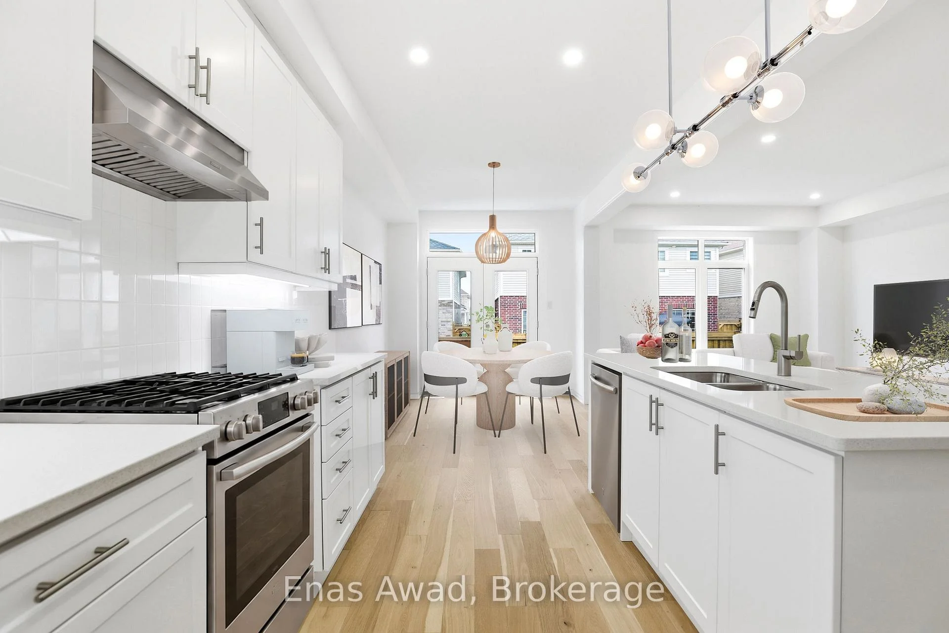 Photo 10 of 22 Hutchison Road, Guelph, Kortright East — HOMEH
