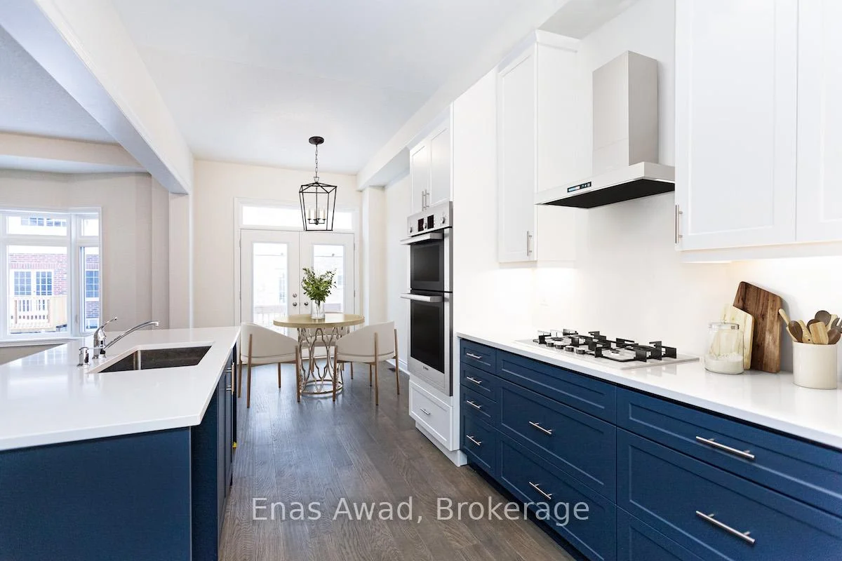 Photo 12 of 22 Hutchison Road, Guelph, Kortright East — HOMEH