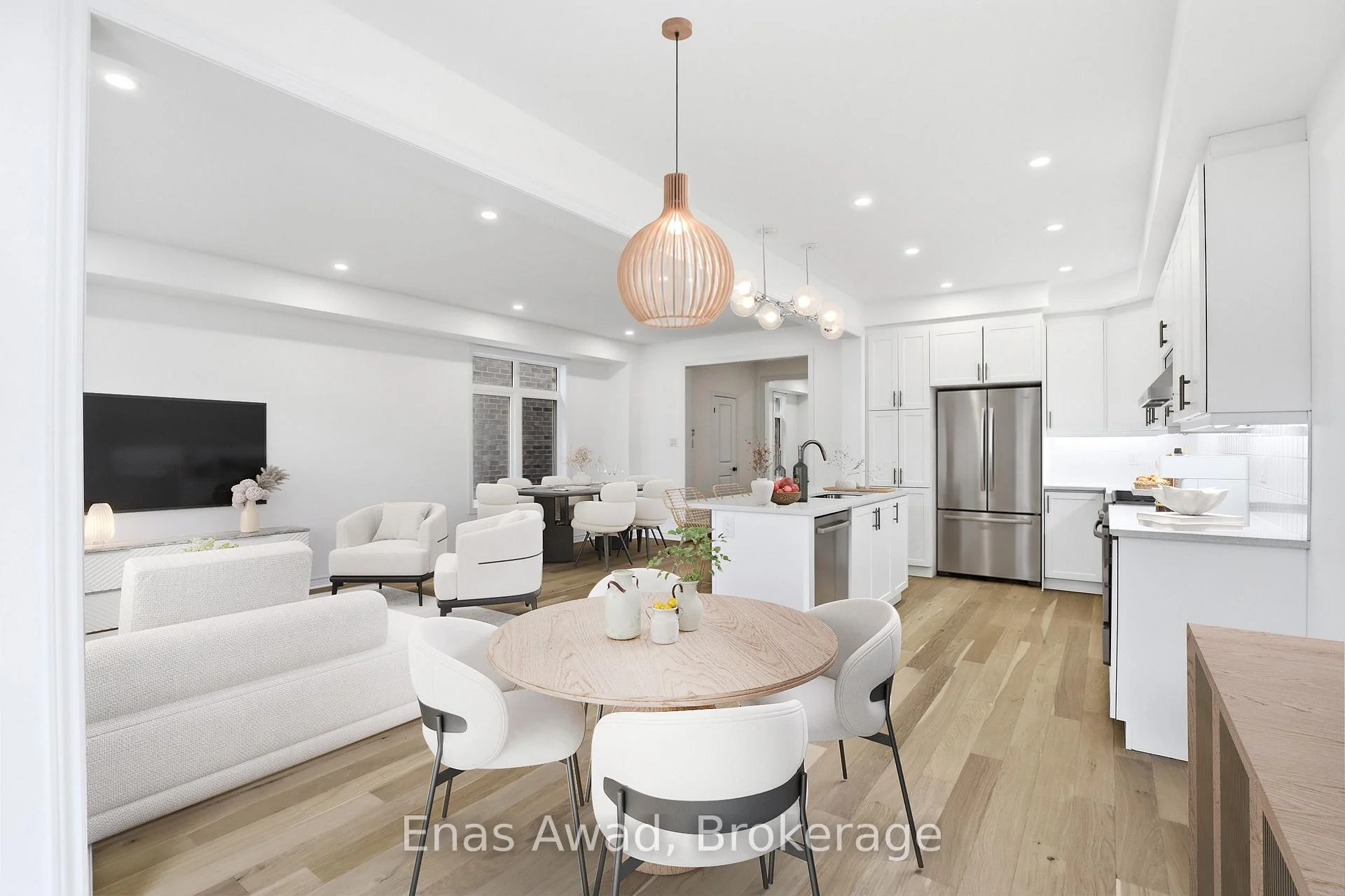 Photo 13 of 22 Hutchison Road, Guelph, Kortright East — HOMEH