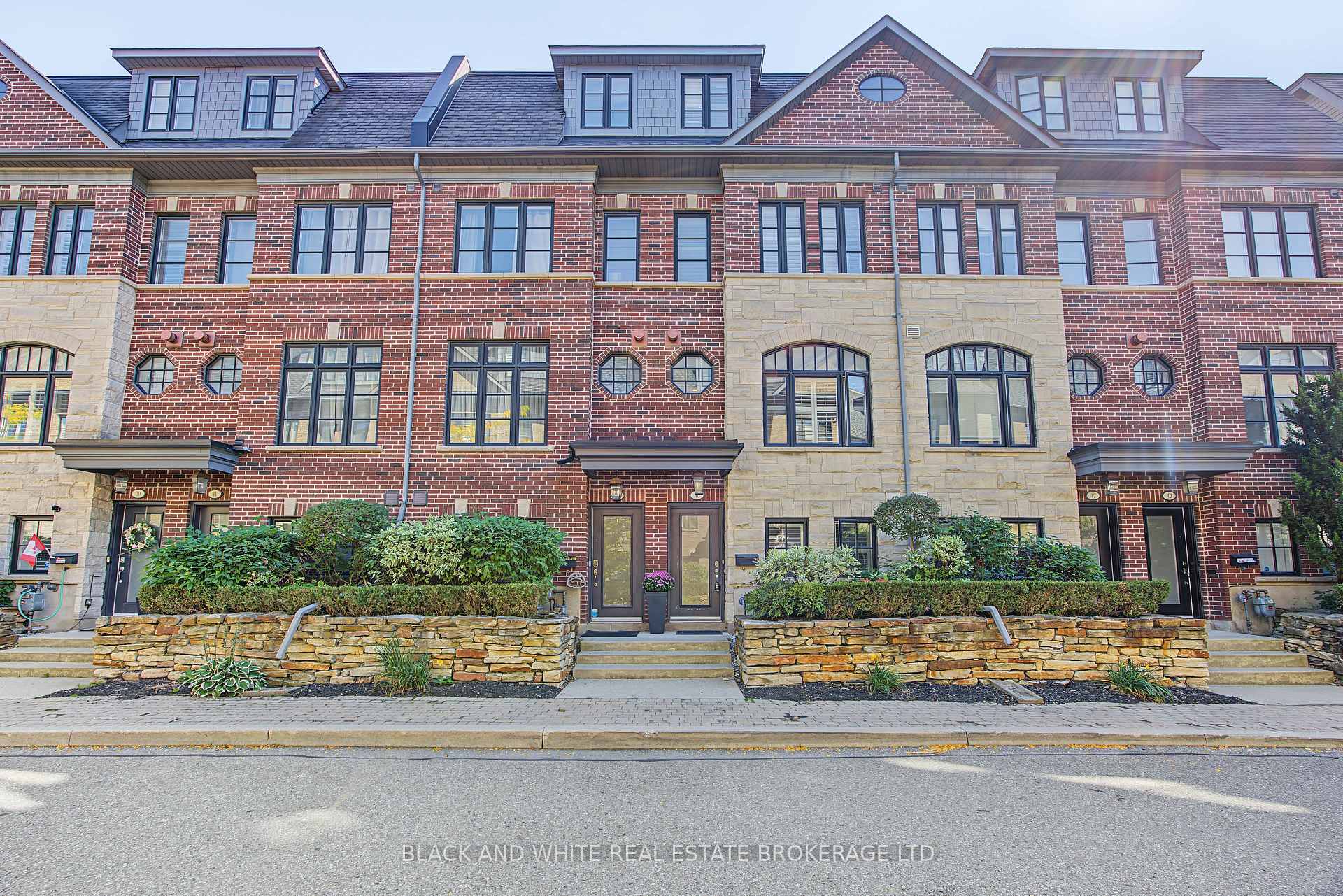 Photo 1 of 45 Lobo Mews, Etobicoke, Islington-City Centre West — HOMEH