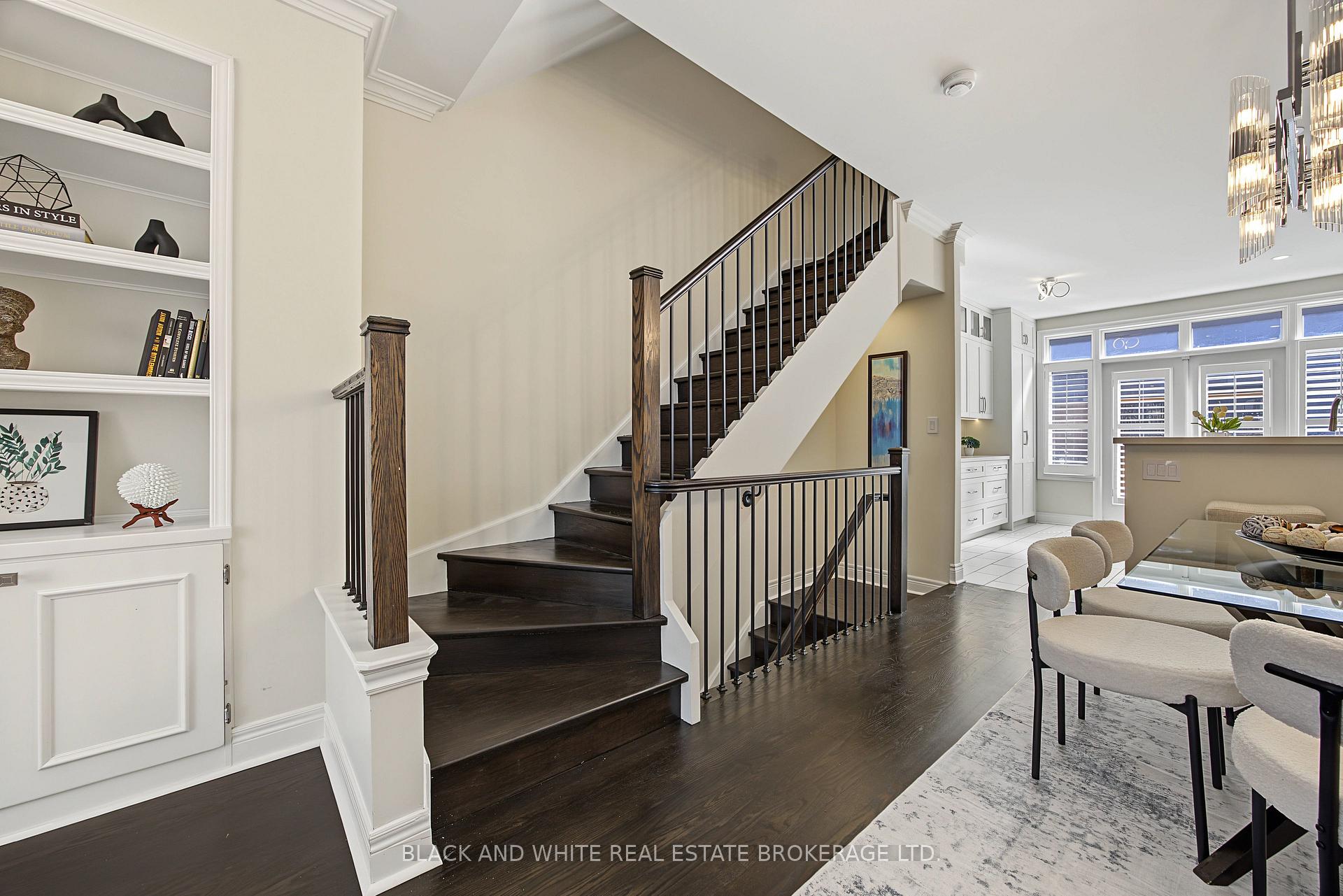 Photo 11 of 45 Lobo Mews, Etobicoke, Islington-City Centre West — HOMEH