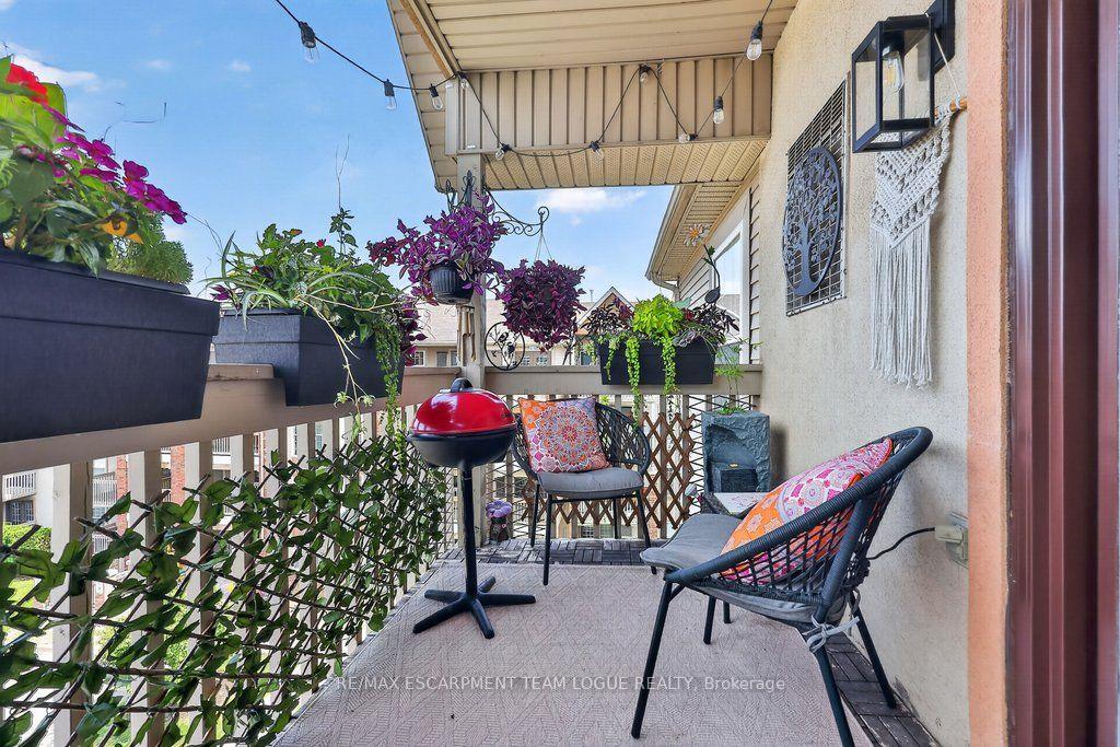 Photo 24 of Unit 412, 4003 Kilmer Drive, Burlington, Tansley — HOMEH