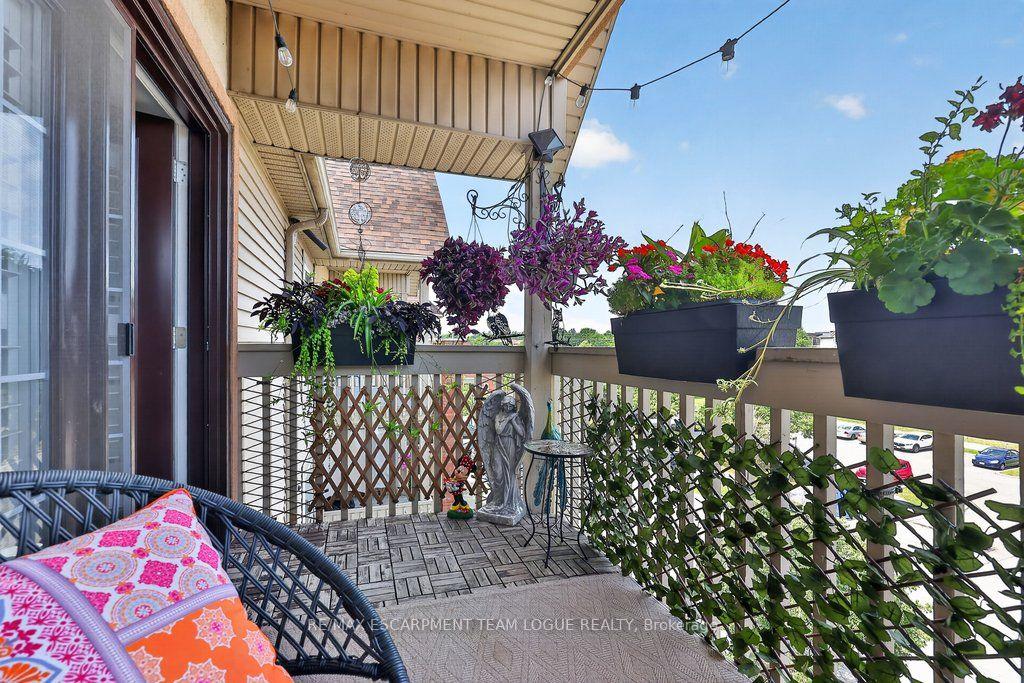 Photo 25 of Unit 412, 4003 Kilmer Drive, Burlington, Tansley — HOMEH