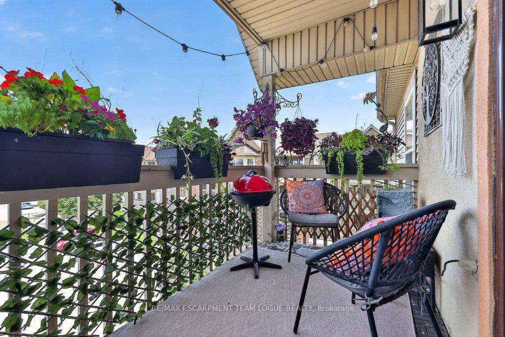 Photo 27 of Unit 412, 4003 Kilmer Drive, Burlington, Tansley — HOMEH