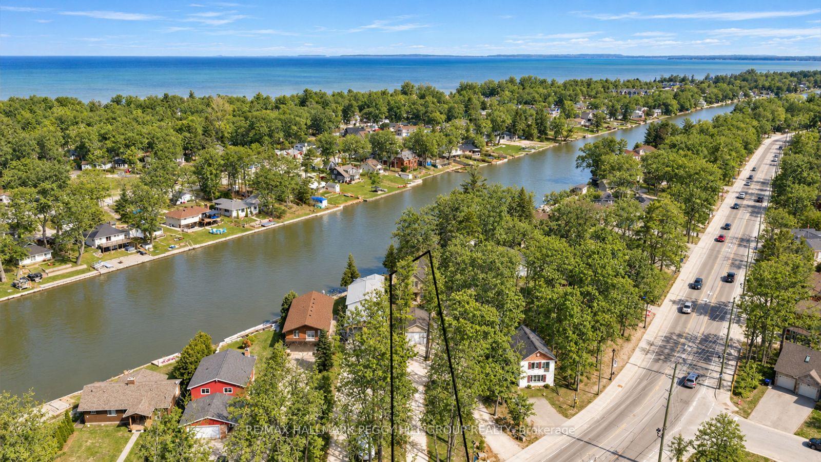Photo 3 of 2026 River Road W, Wasaga Beach — HOMEH
