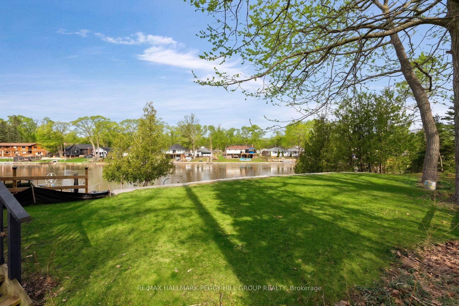 Photo 22 of 2026 River Road W, Wasaga Beach — HOMEH