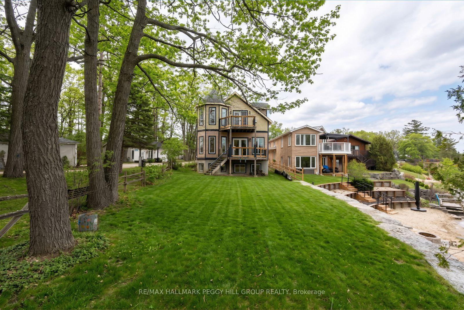 Photo 23 of 2026 River Road W, Wasaga Beach — HOMEH