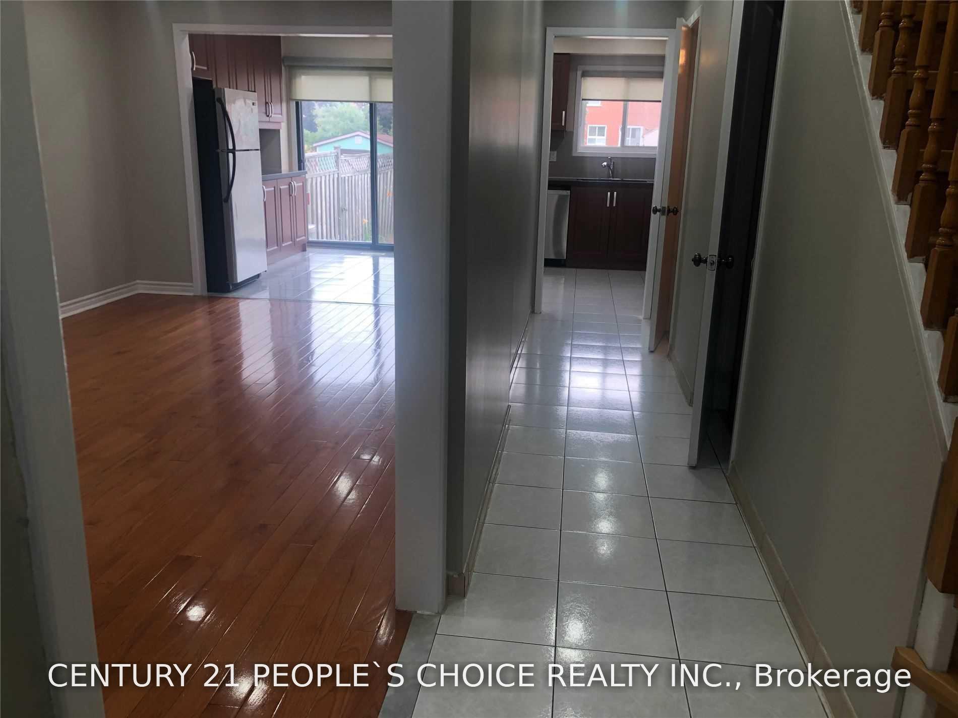 Photo 3 of 62 James Edward Drive, Markham, Middlefield — HOMEH