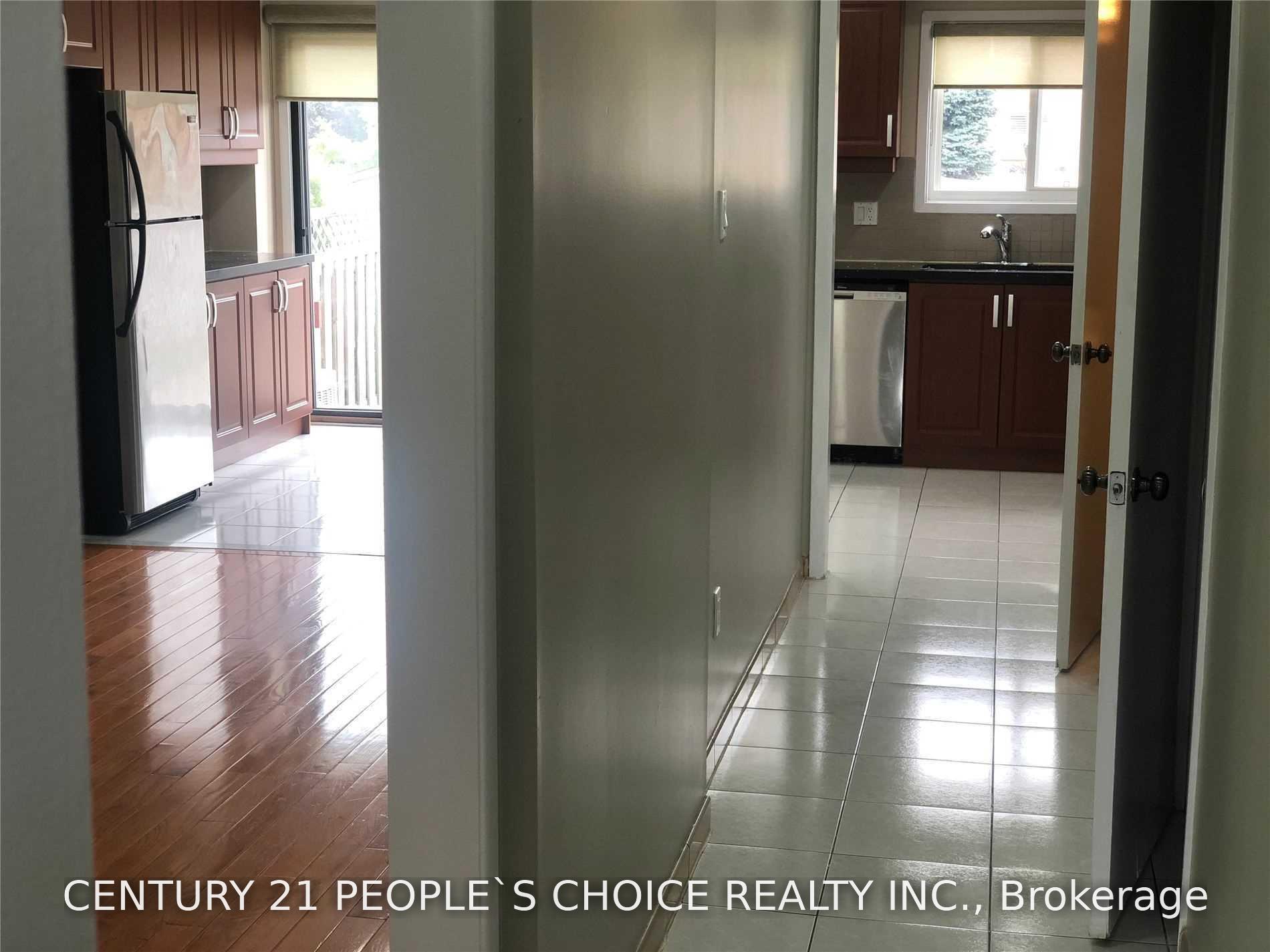 Photo 5 of 62 James Edward Drive, Markham, Middlefield — HOMEH