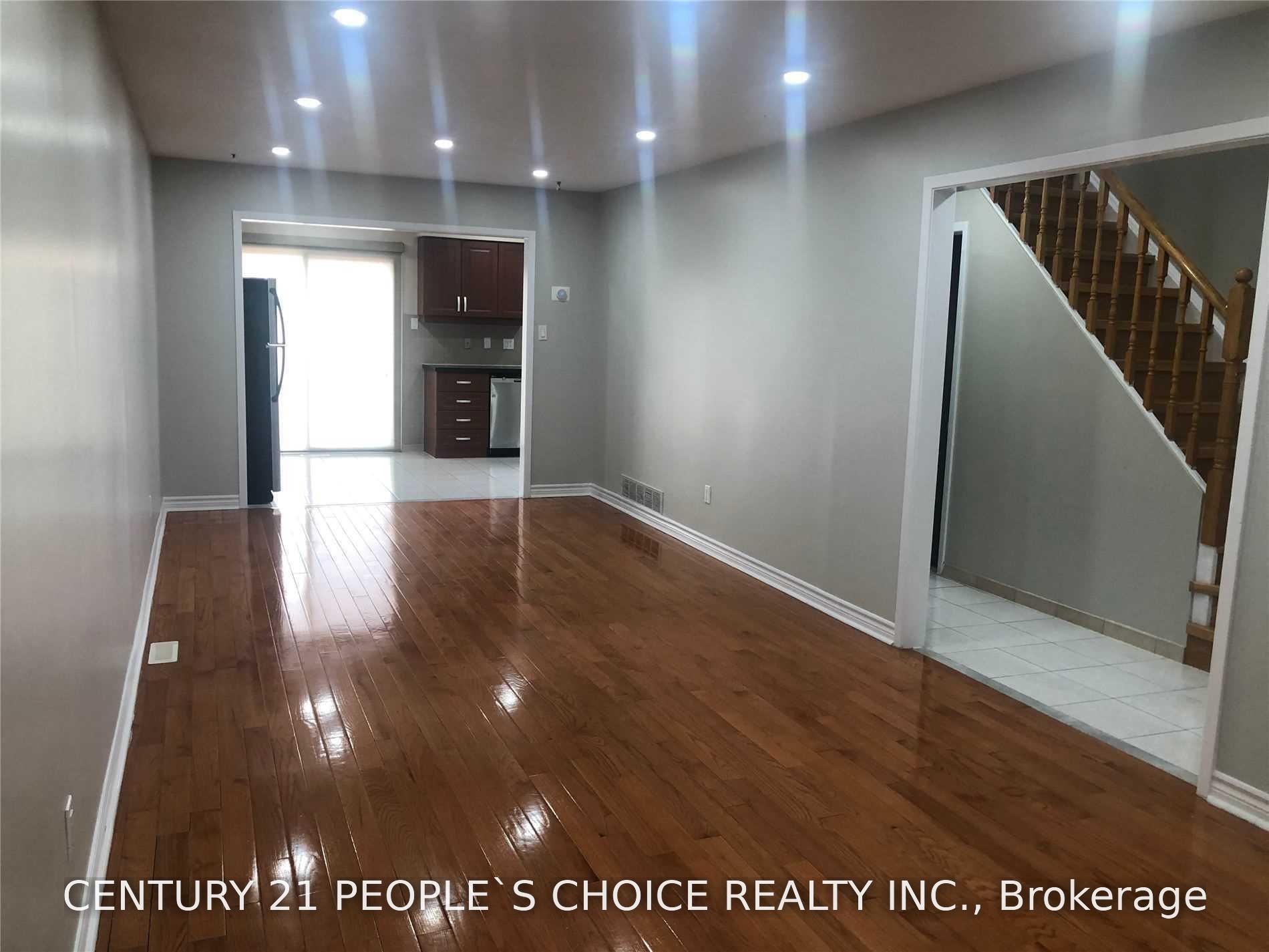 Photo 7 of 62 James Edward Drive, Markham, Middlefield — HOMEH