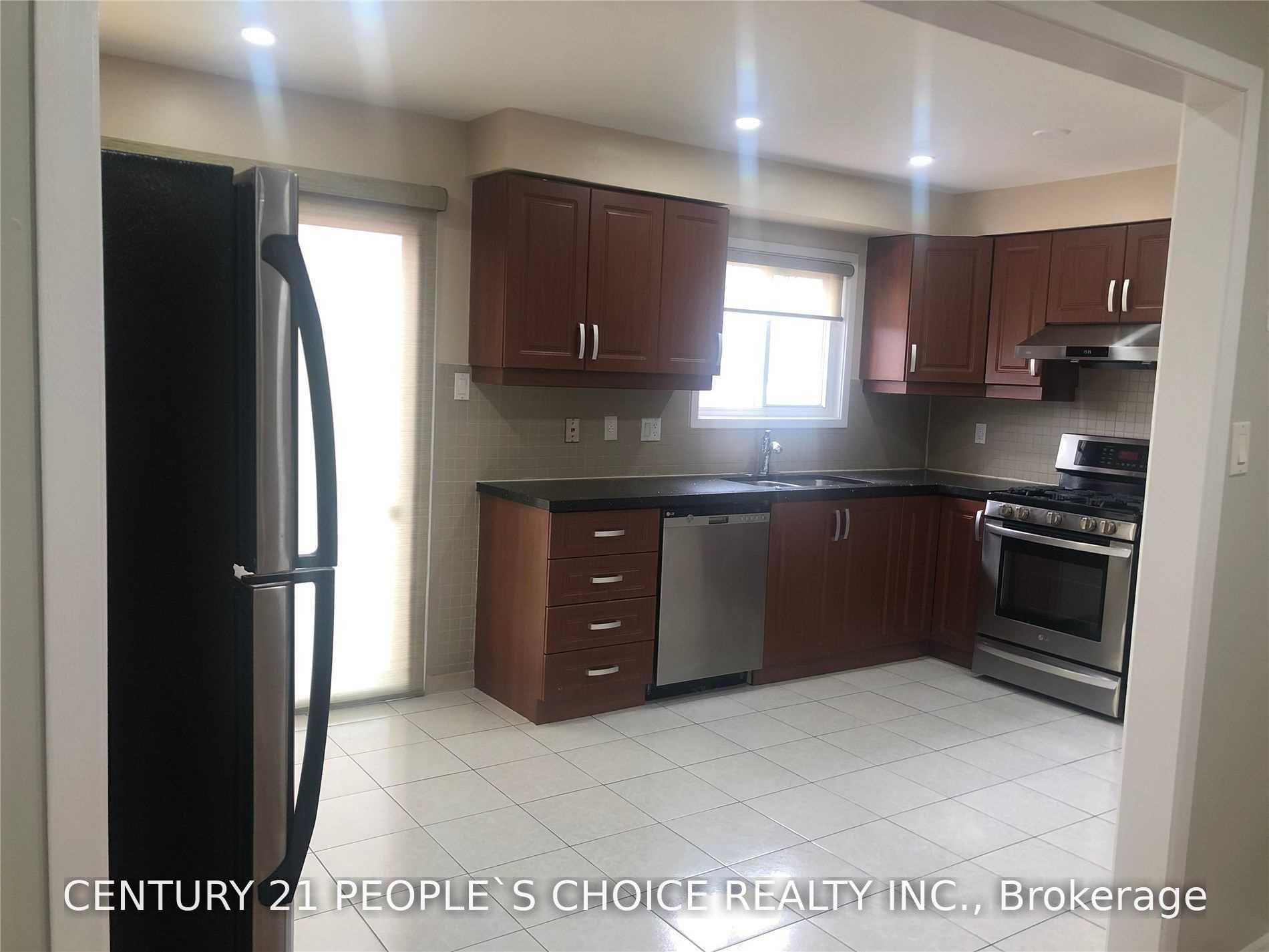 Photo 8 of 62 James Edward Drive, Markham, Middlefield — HOMEH