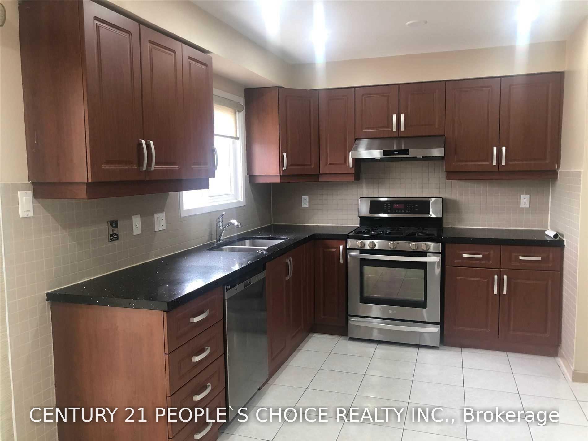 Photo 9 of 62 James Edward Drive, Markham, Middlefield — HOMEH