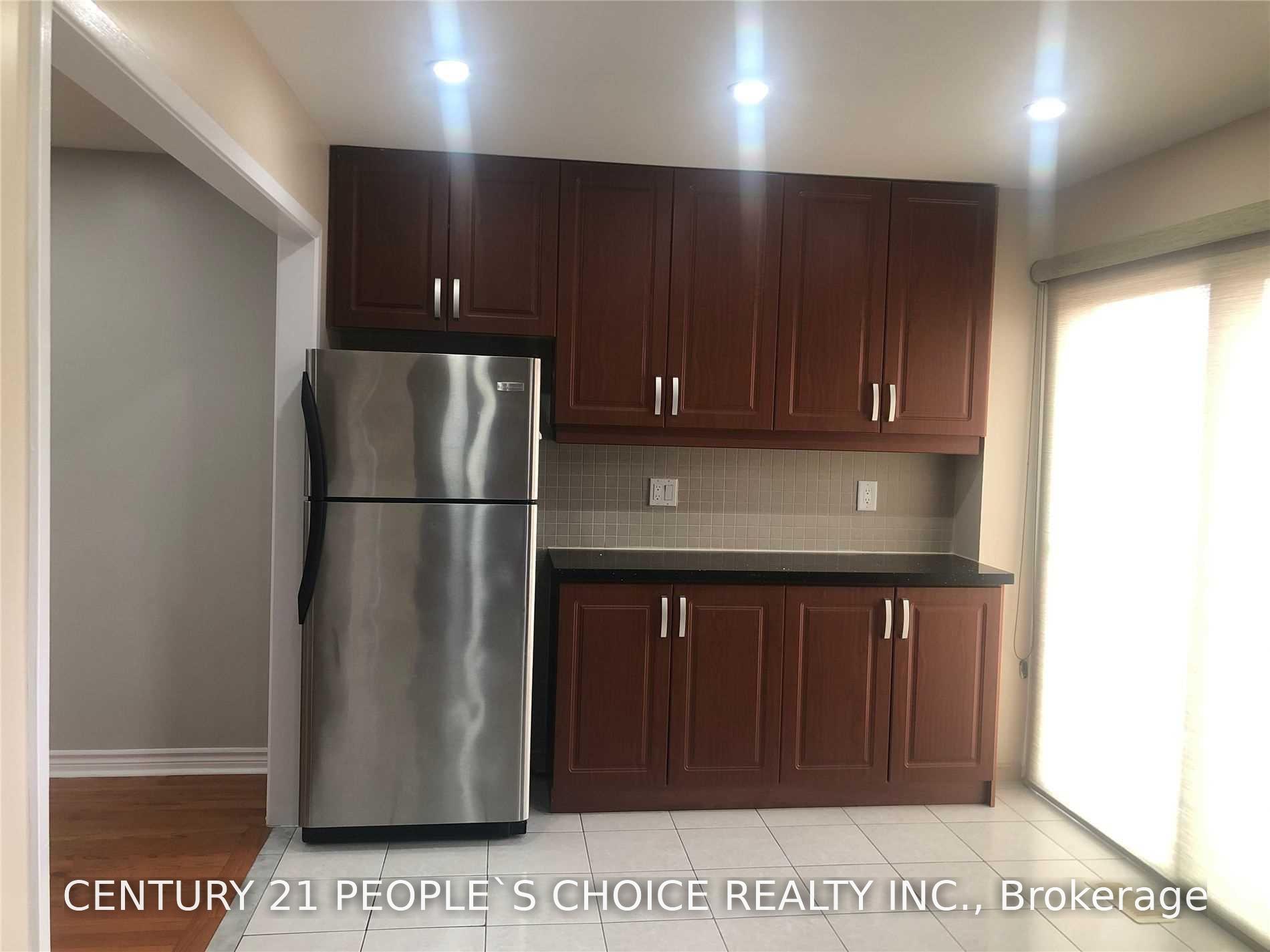 Photo 10 of 62 James Edward Drive, Markham, Middlefield — HOMEH