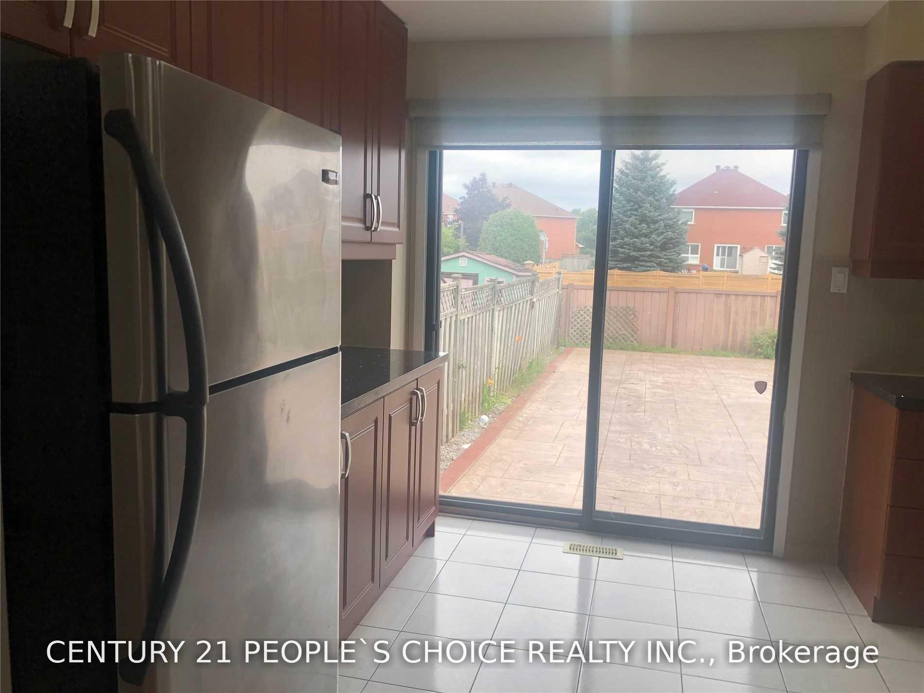 Photo 11 of 62 James Edward Drive, Markham, Middlefield — HOMEH