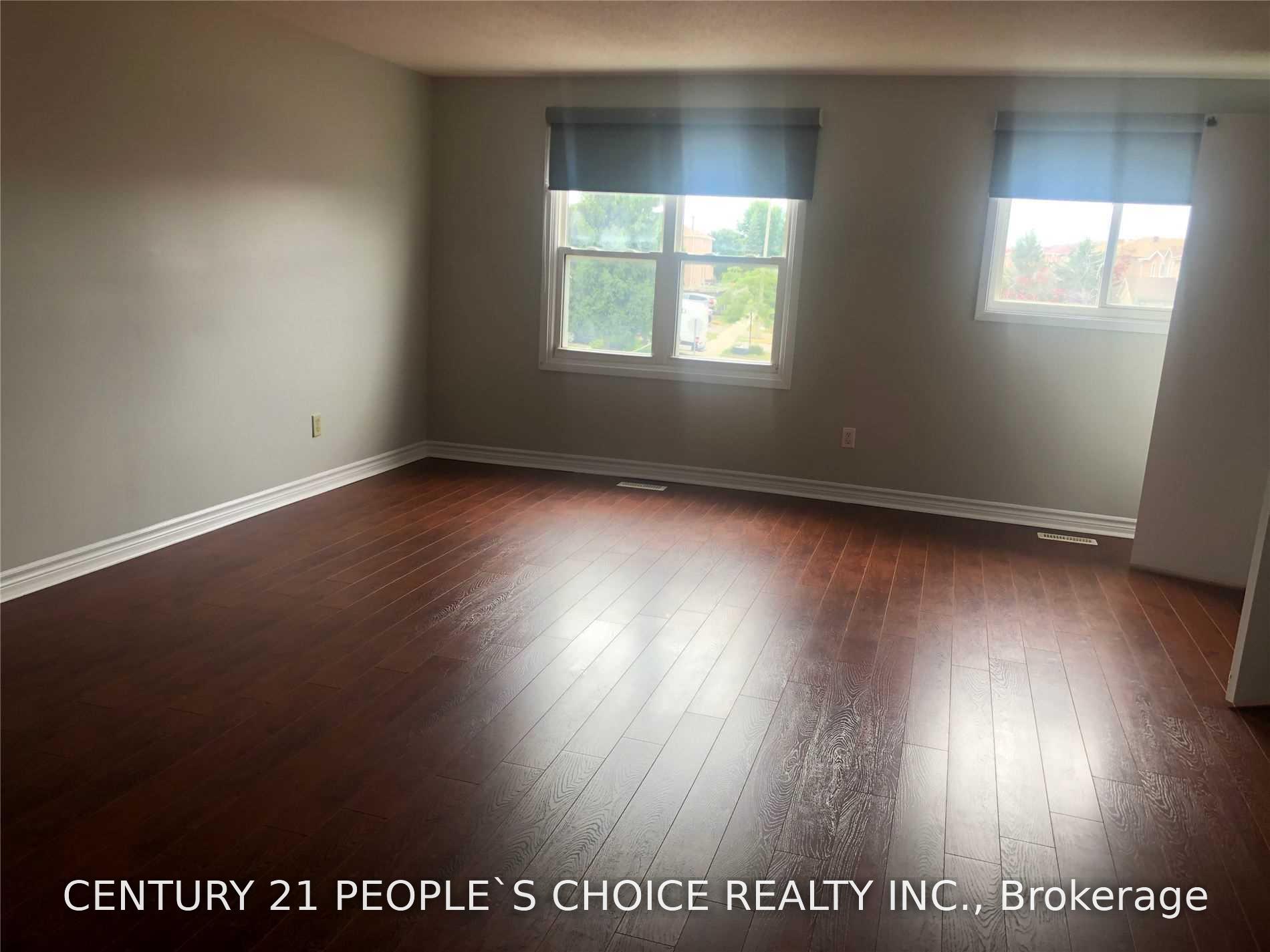 Photo 16 of 62 James Edward Drive, Markham, Middlefield — HOMEH