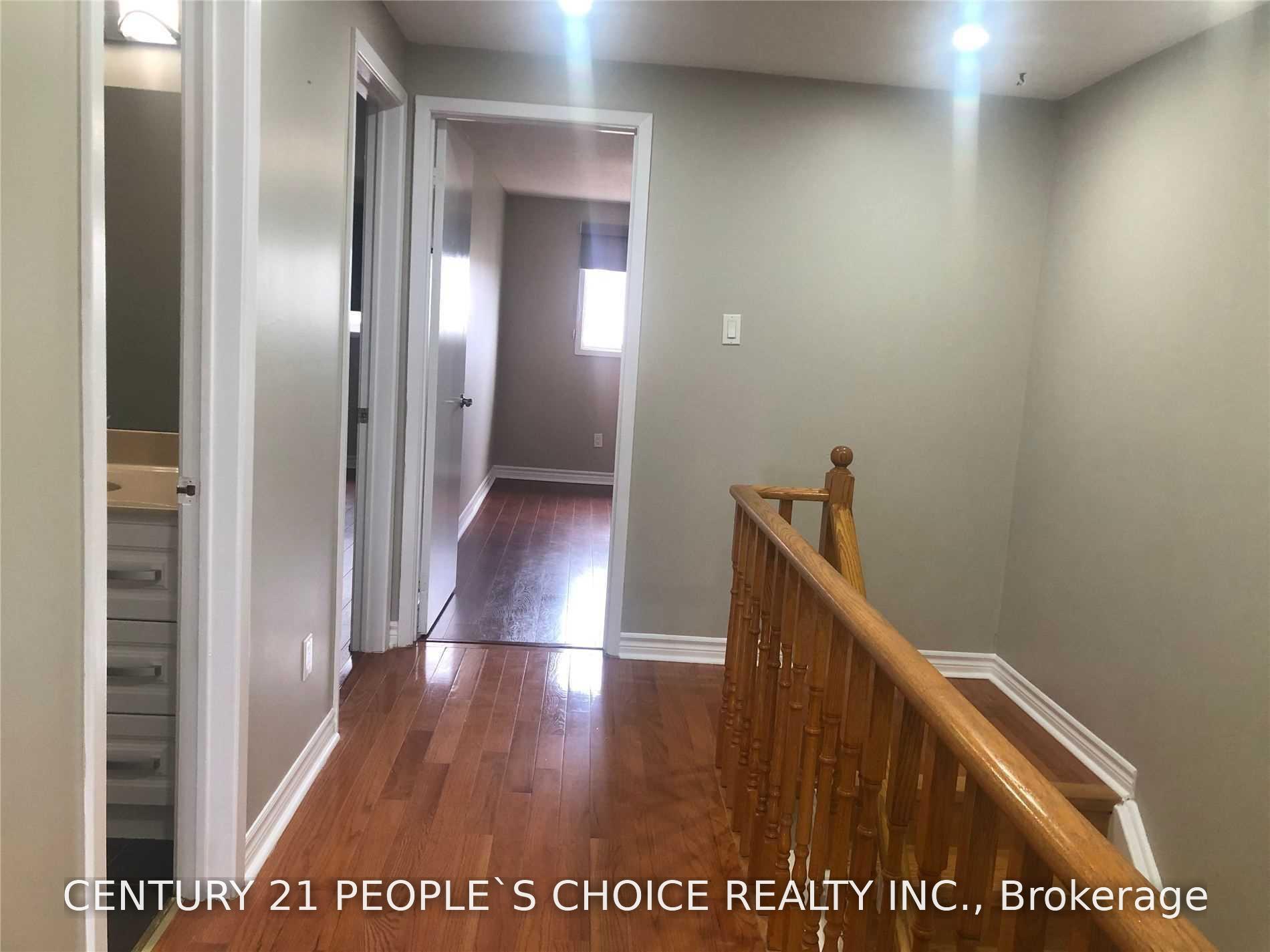 Photo 18 of 62 James Edward Drive, Markham, Middlefield — HOMEH
