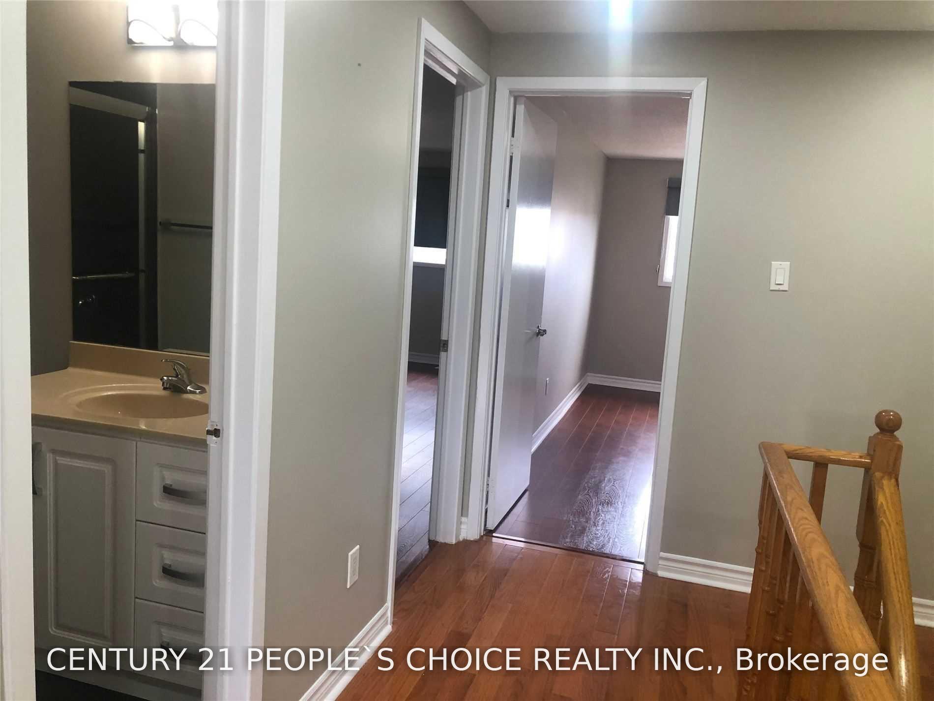 Photo 19 of 62 James Edward Drive, Markham, Middlefield — HOMEH
