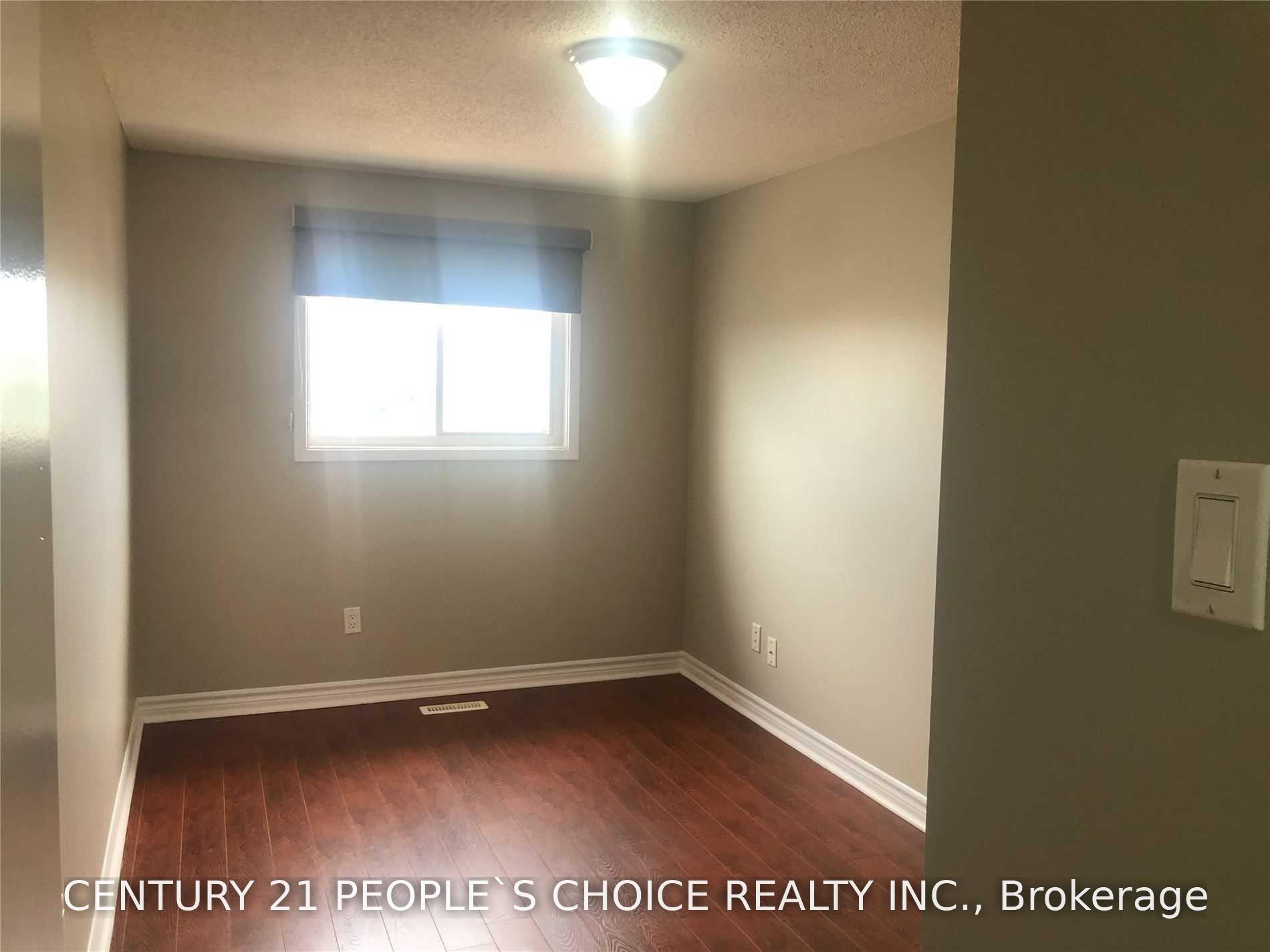 Photo 25 of 62 James Edward Drive, Markham, Middlefield — HOMEH